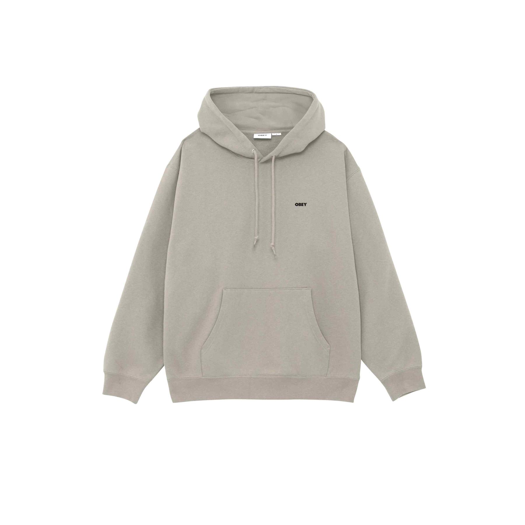 0197812133306 - Hoodie Art Studio Flowers