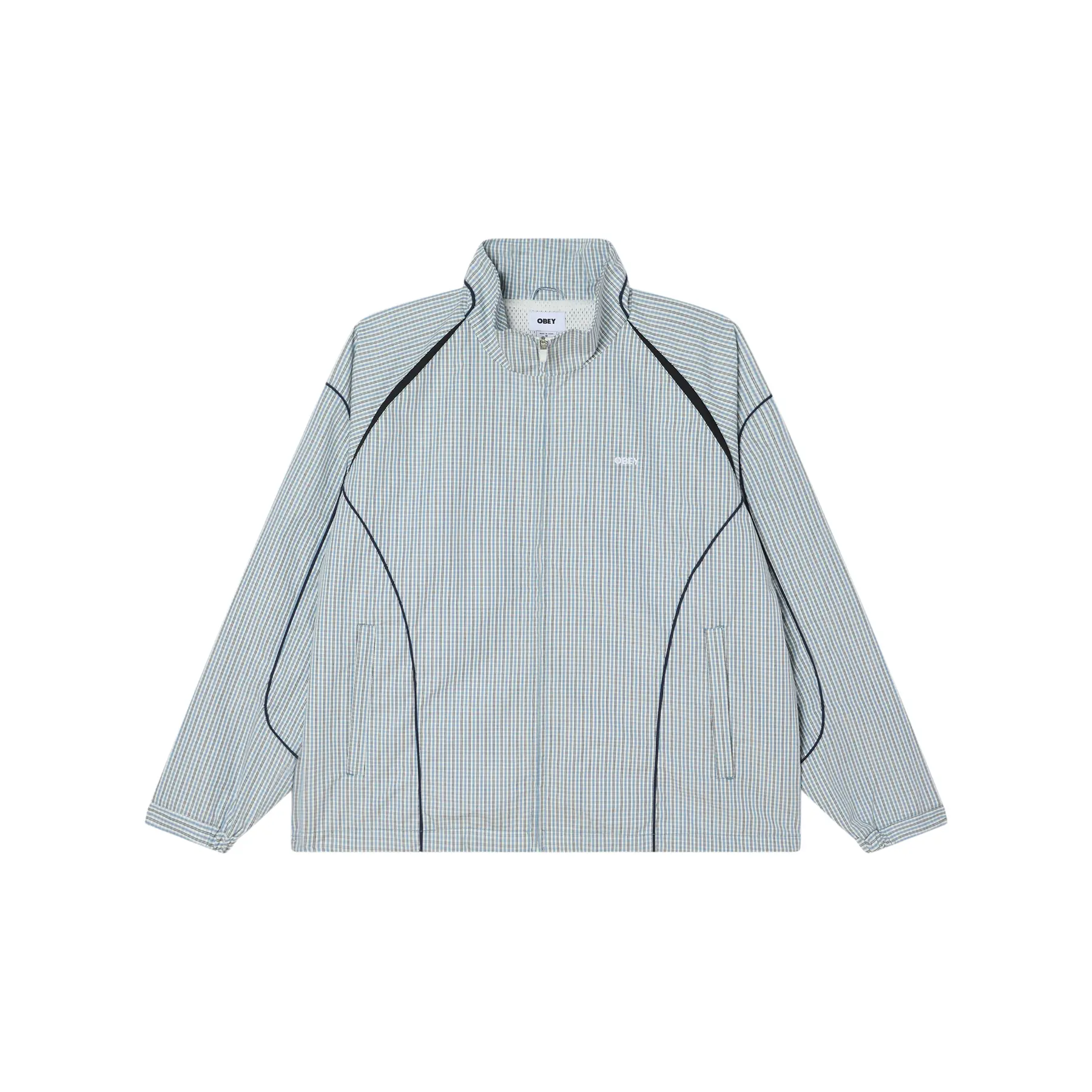 0197812181550 - Jacke Practice