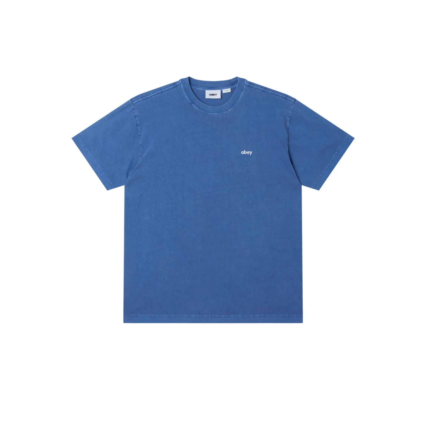 0197812182137 - T-Shirt Lowercase