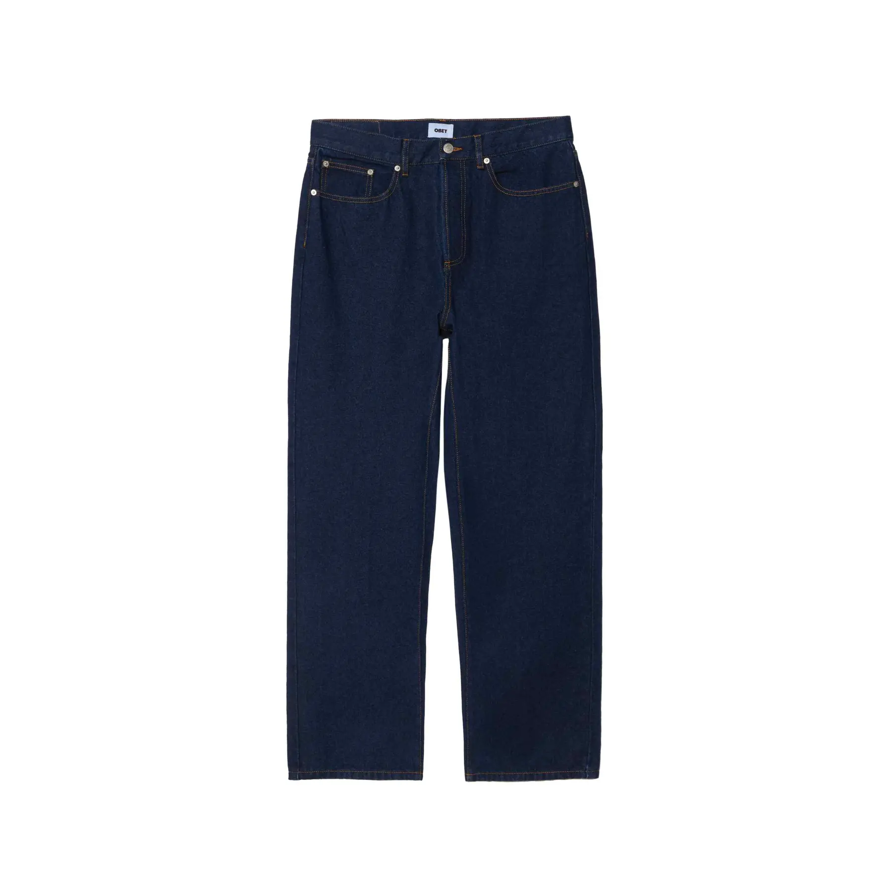 0197812140144 - Baggy-Jeans Classic