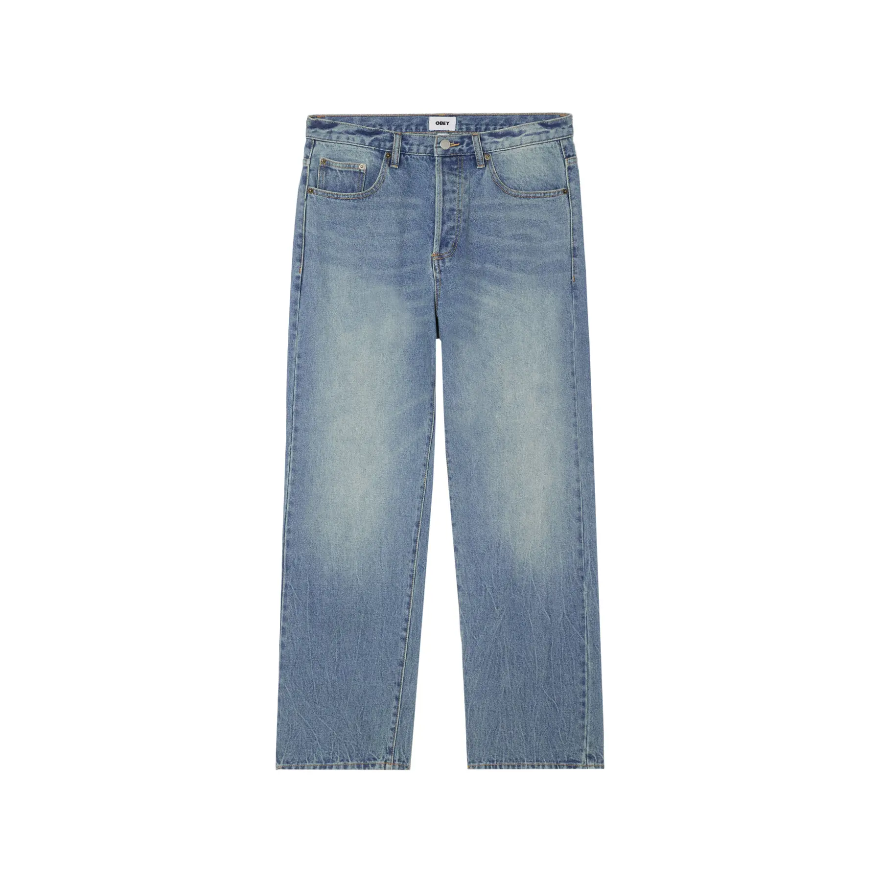 0197812184605 - Lockere Jeans Boxcar