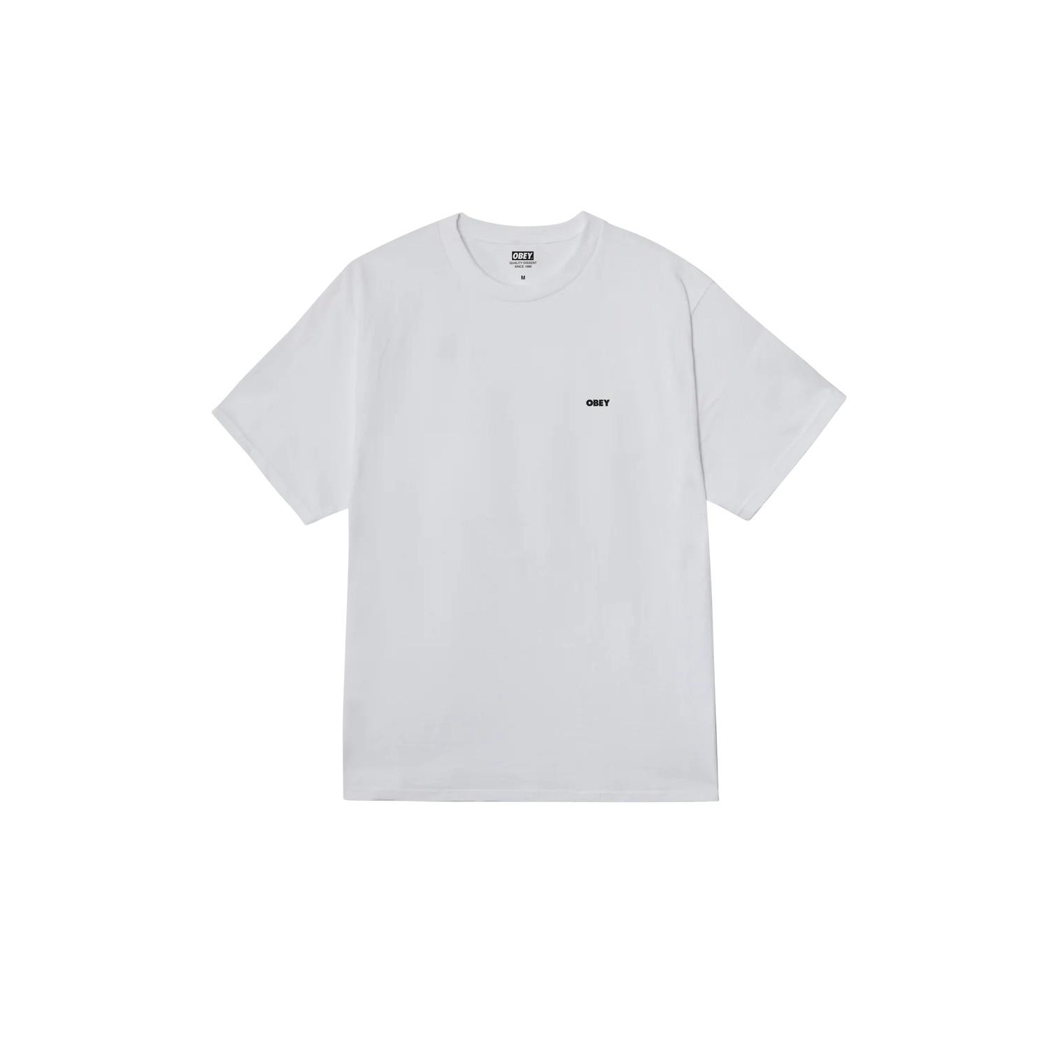 0197812147846 - T-Shirt Sound & Resistance Bird 0197812147846 - T-Shirt Sound & Resistance Bird