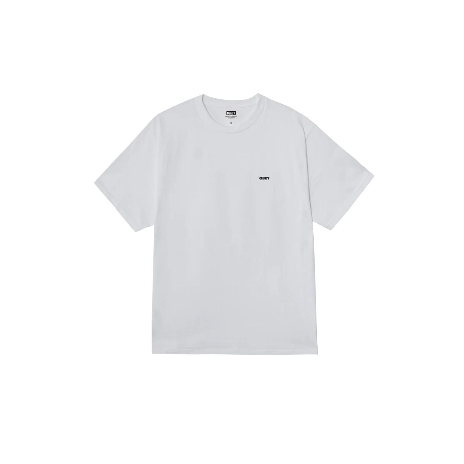 0197812151065 - T-Shirt Art Studio Flowers