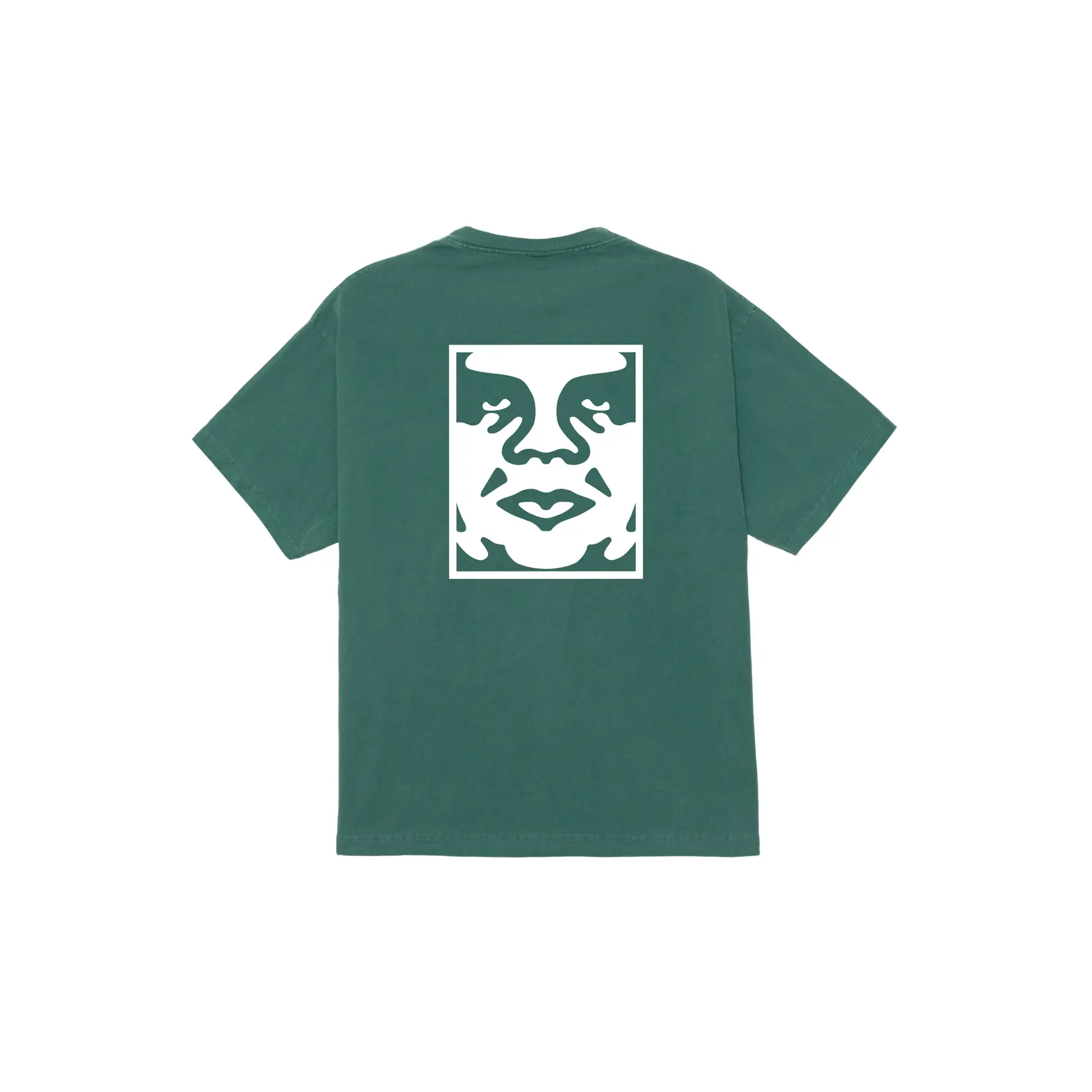 0197812105150 - T-Shirt Bold Icon Face