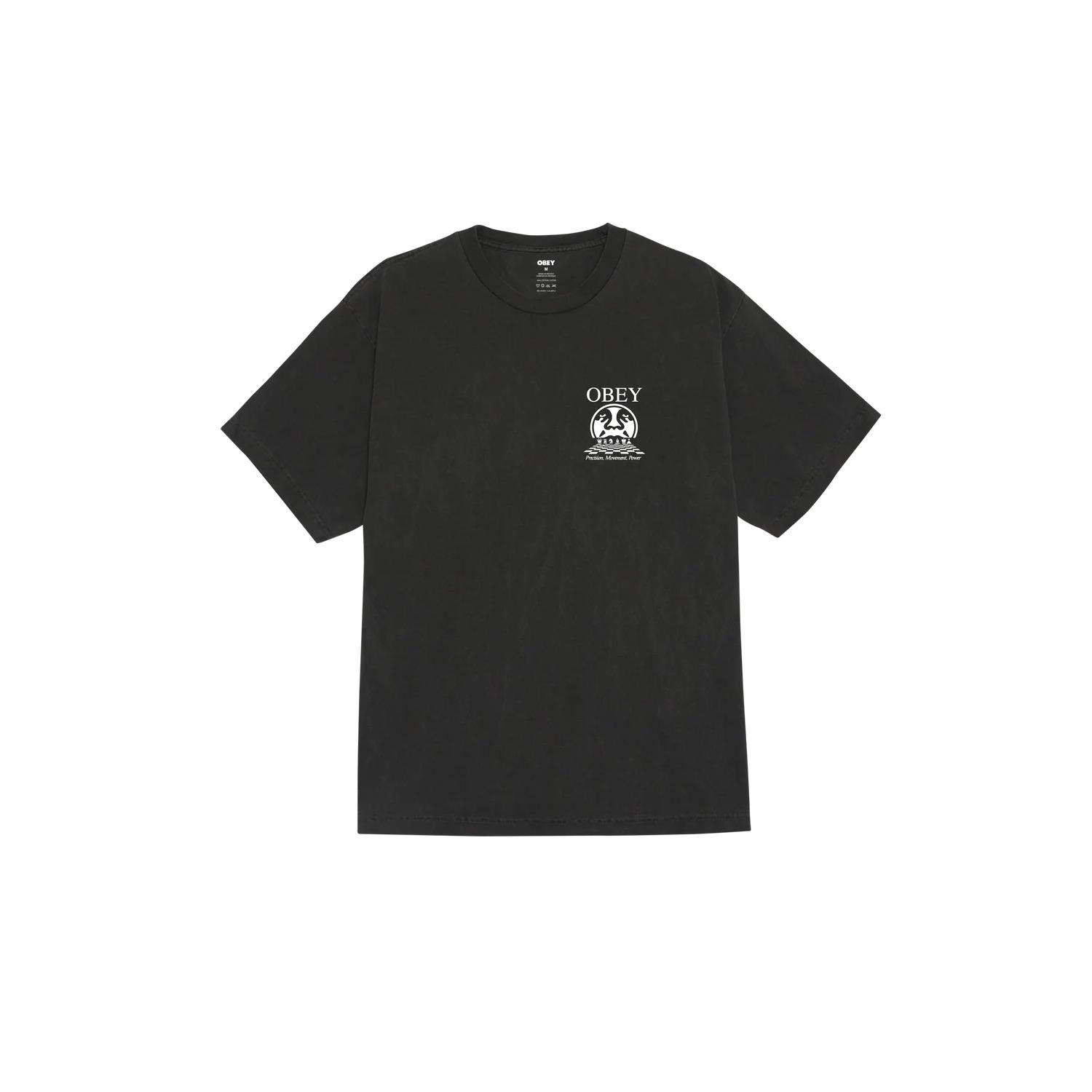 0197812158774 - T-Shirt Precision 0197812158774 - T-Shirt Precision