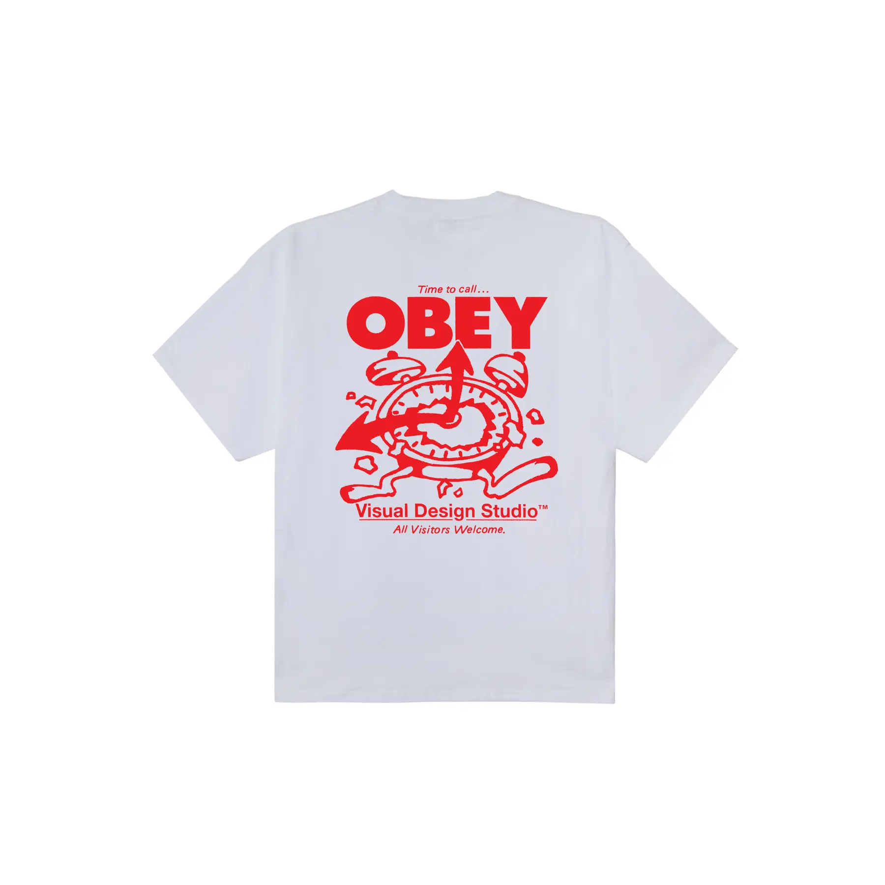 0197812201494 - T-Shirt Time to Call