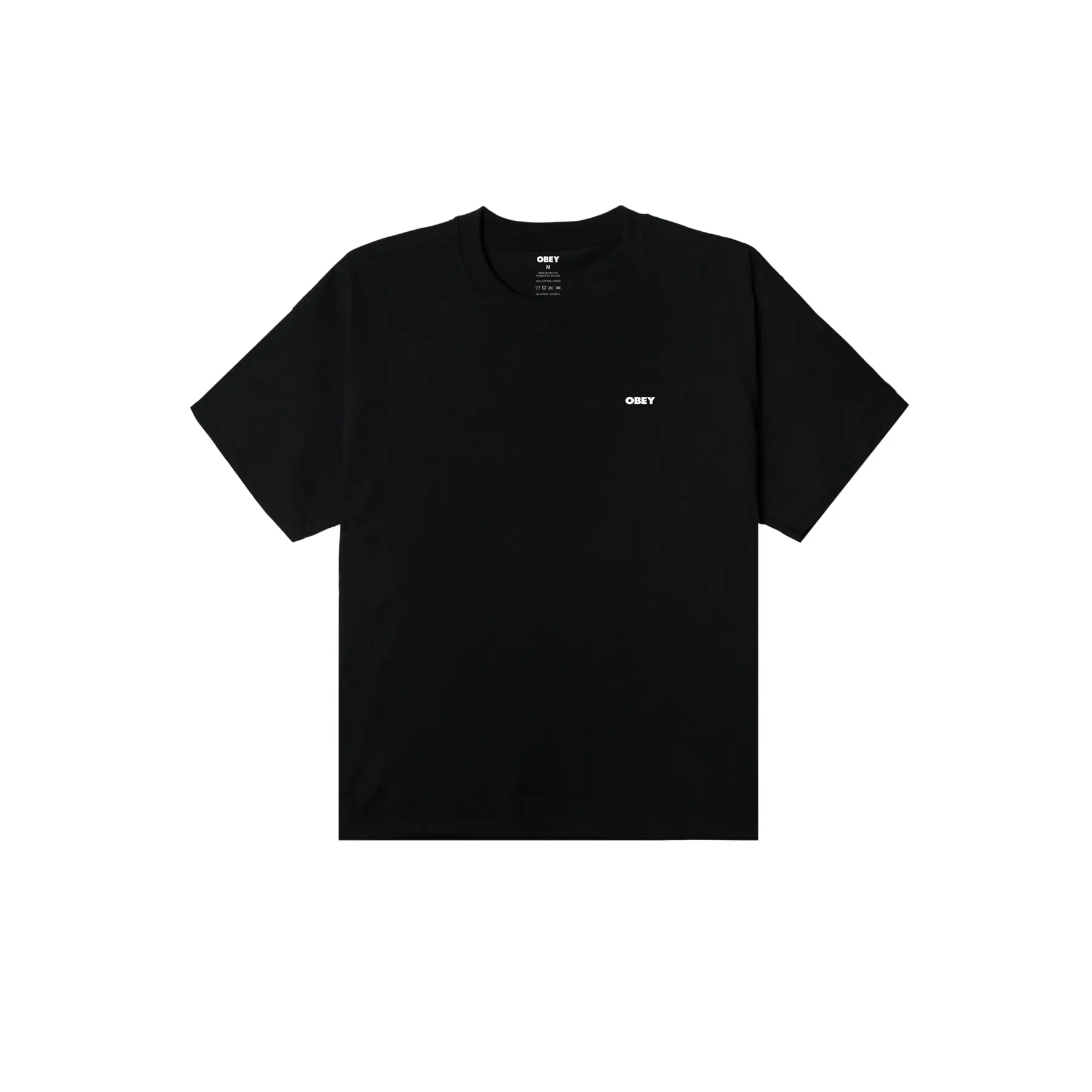 T-Shirt Obey heat map icon
