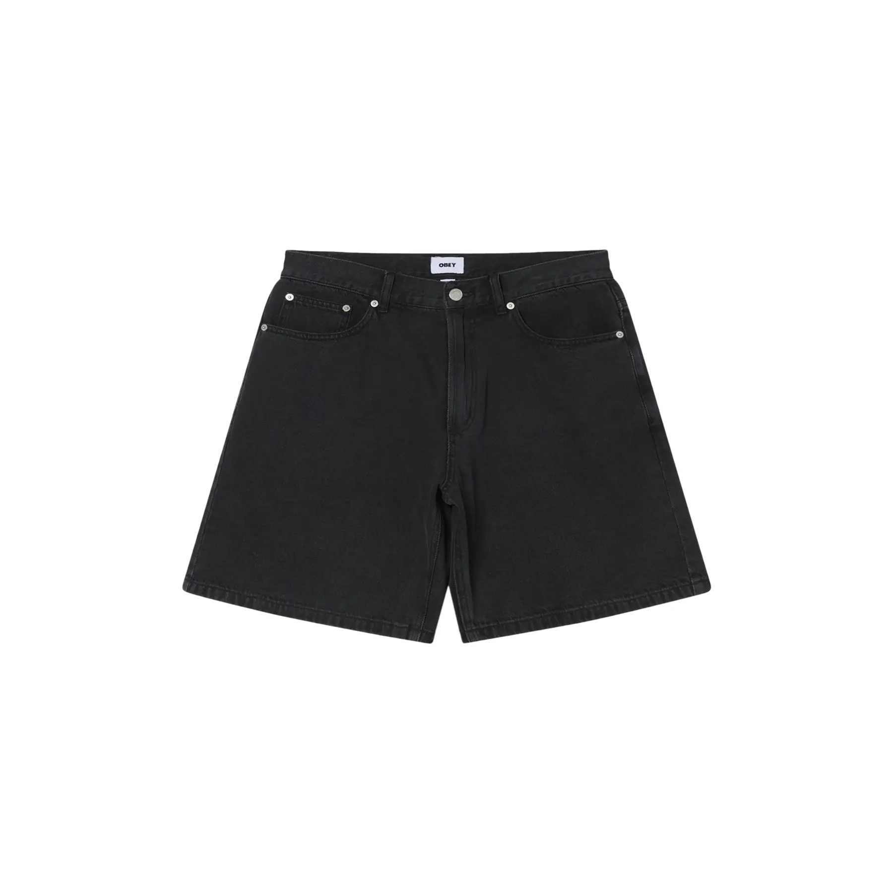 0197812206222 - Baggy Jeans Shorts Emerson