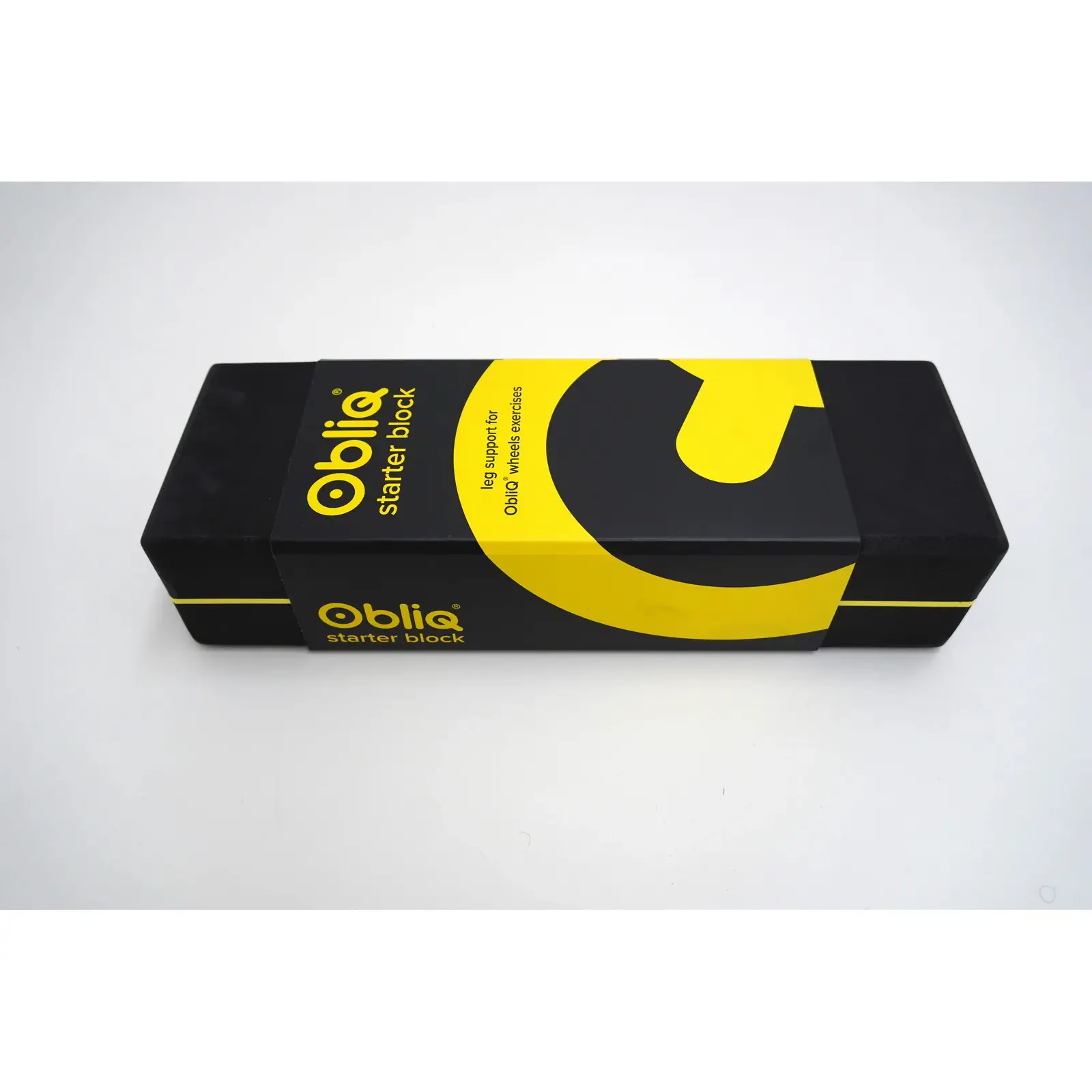 Supportblock ObliQ Starter