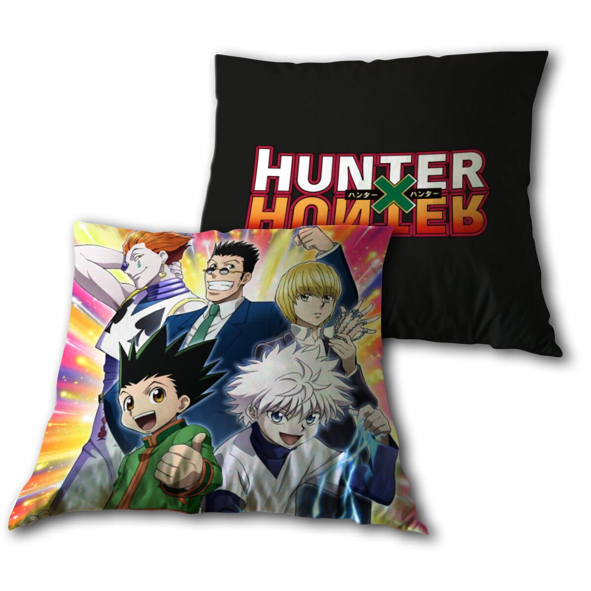 8436580112109 - Kissen Hunter x Hunter