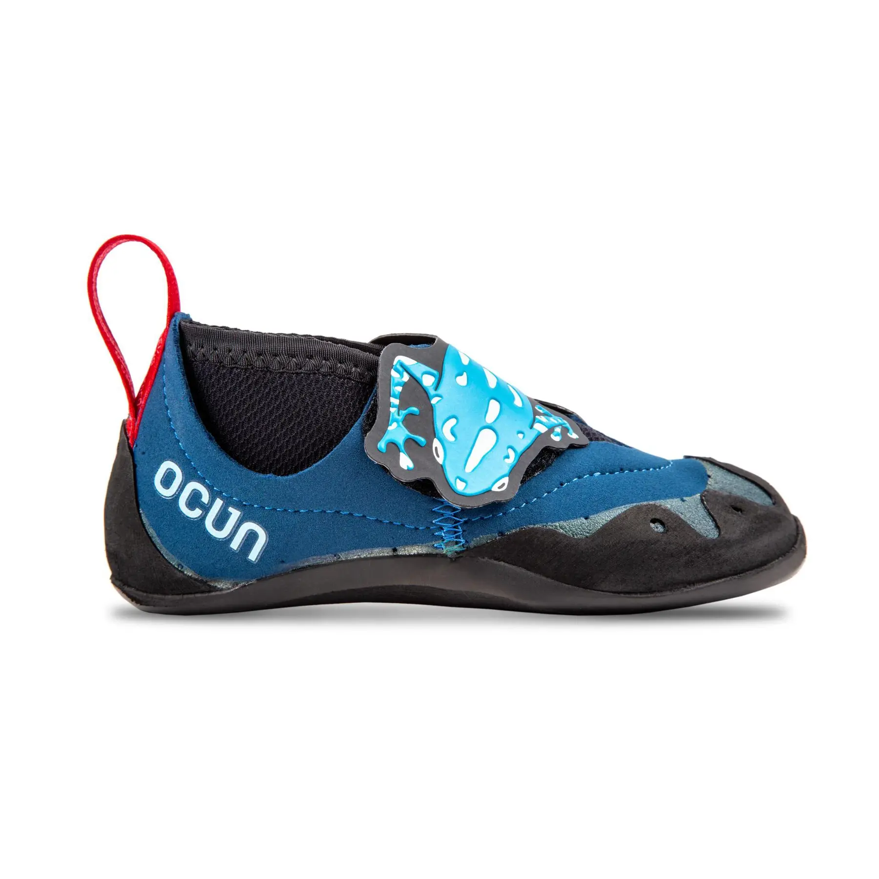 Kletterschuhe Kind Ocun Ribbit