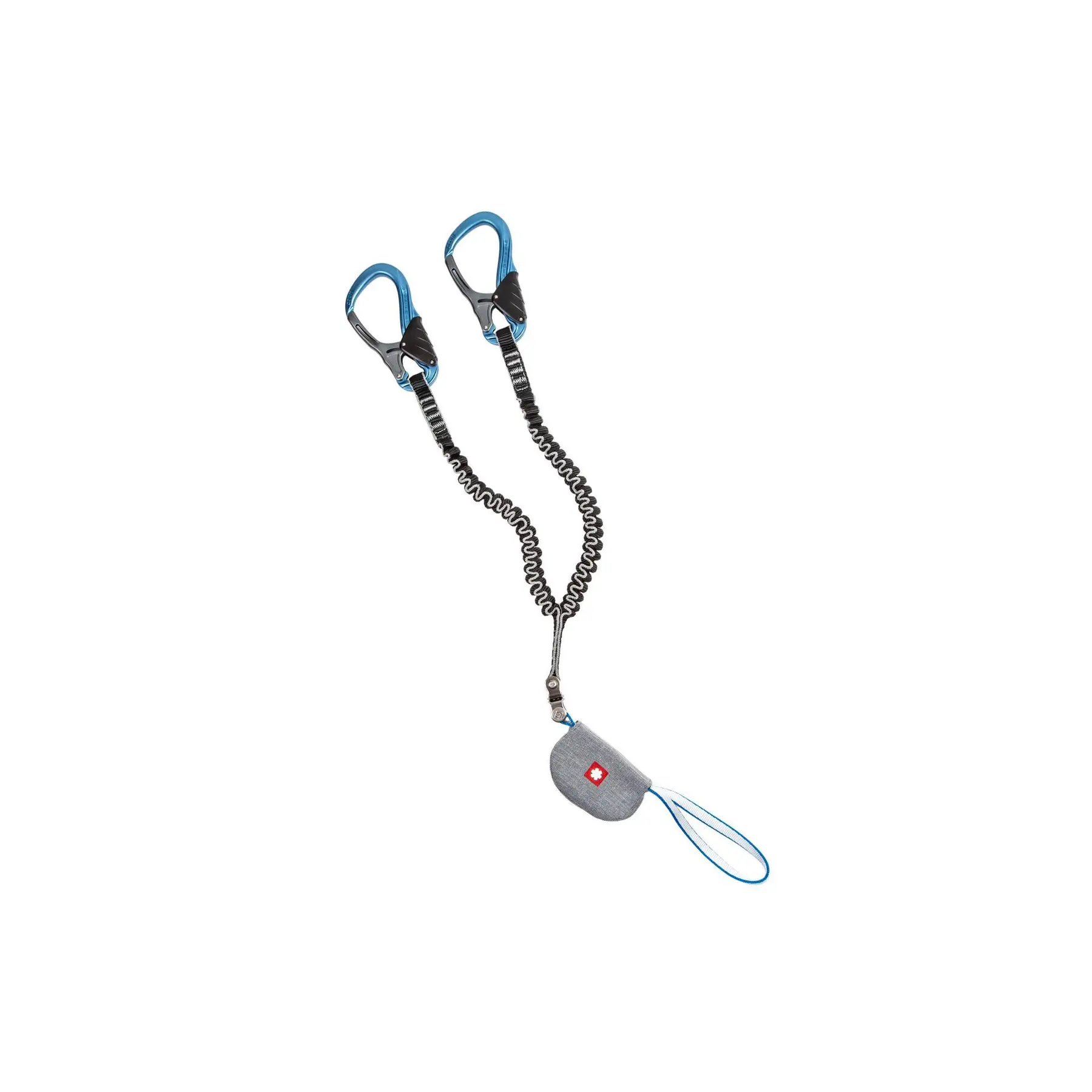 Stoßdämpfer Klettern Ocun Captur Lite Swivel