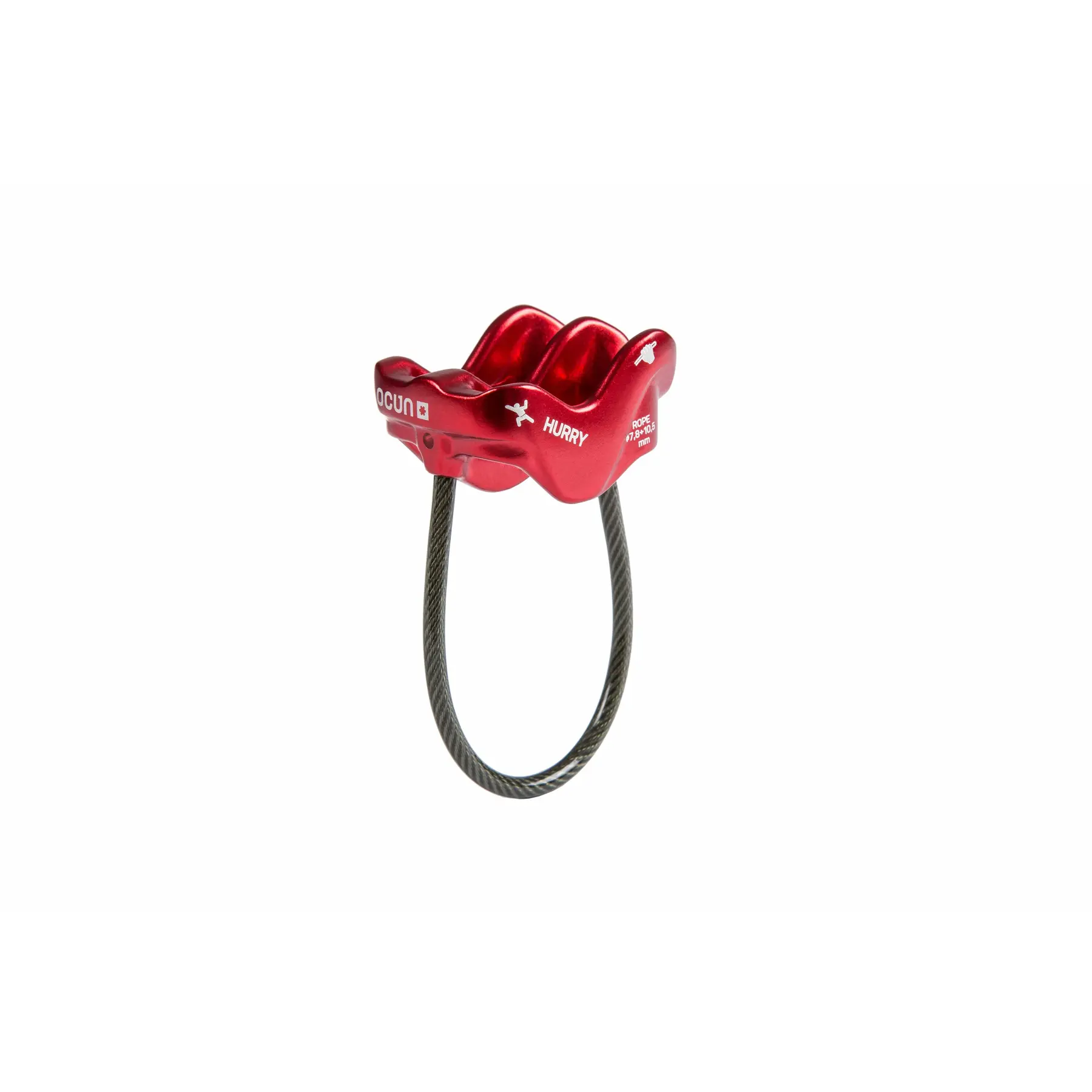 Kletterkarabiner Ocun Hurry