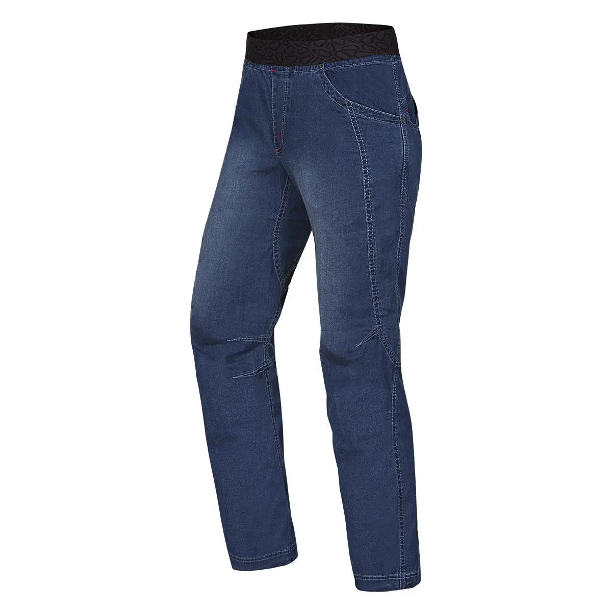 Hose jeans Ocun Mánia