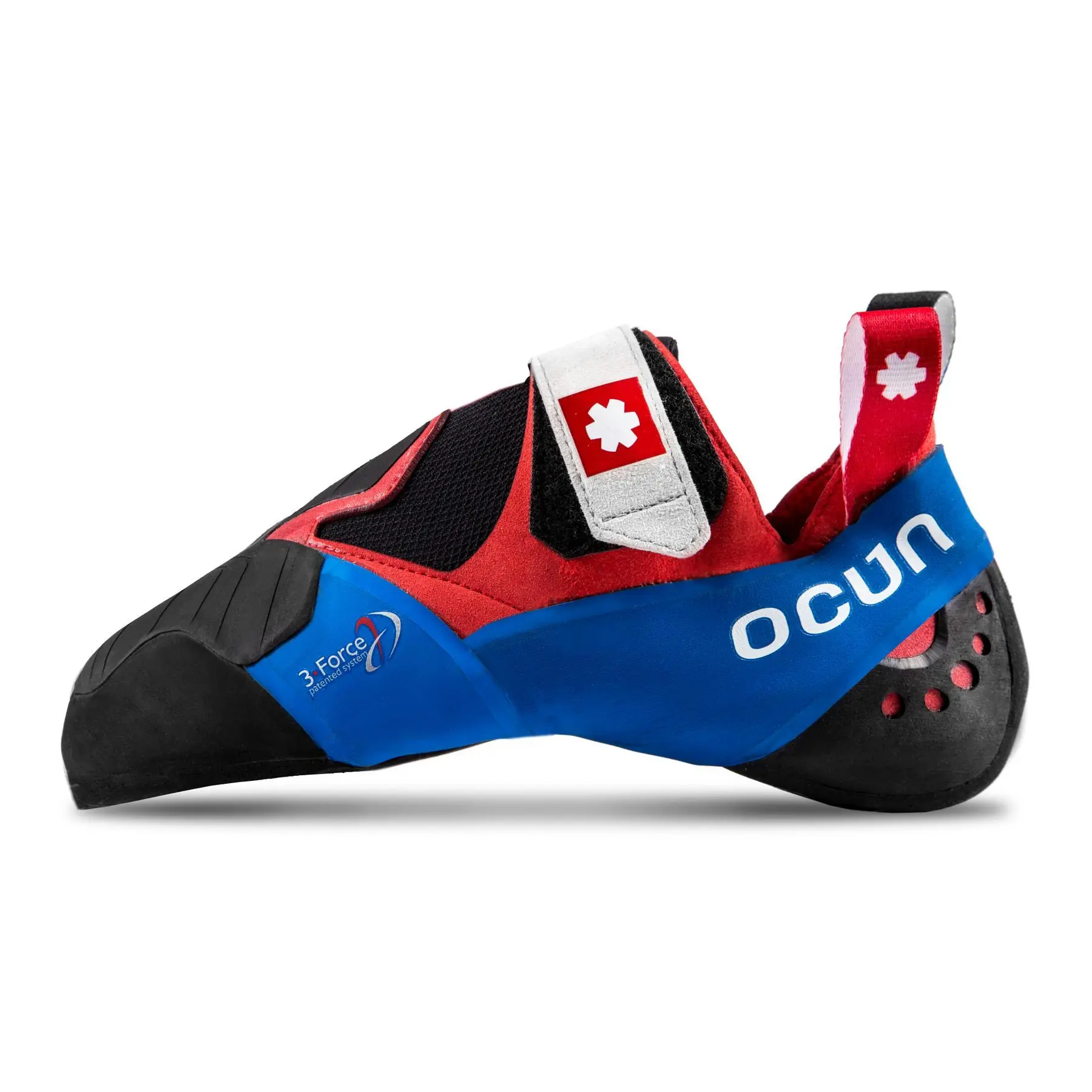 Kletterschuhe Ocun Fury