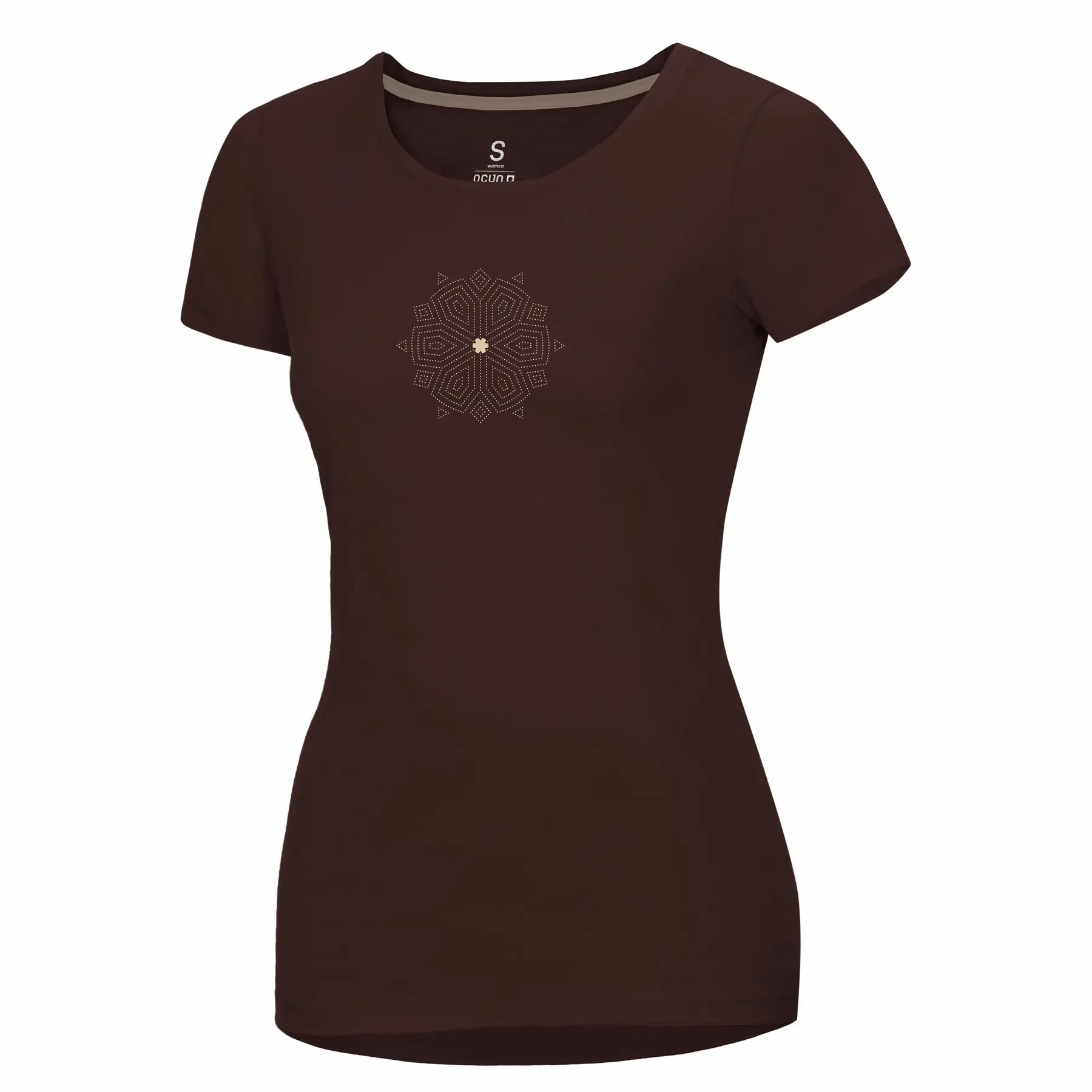 T-Shirt Damen Ocun Classic