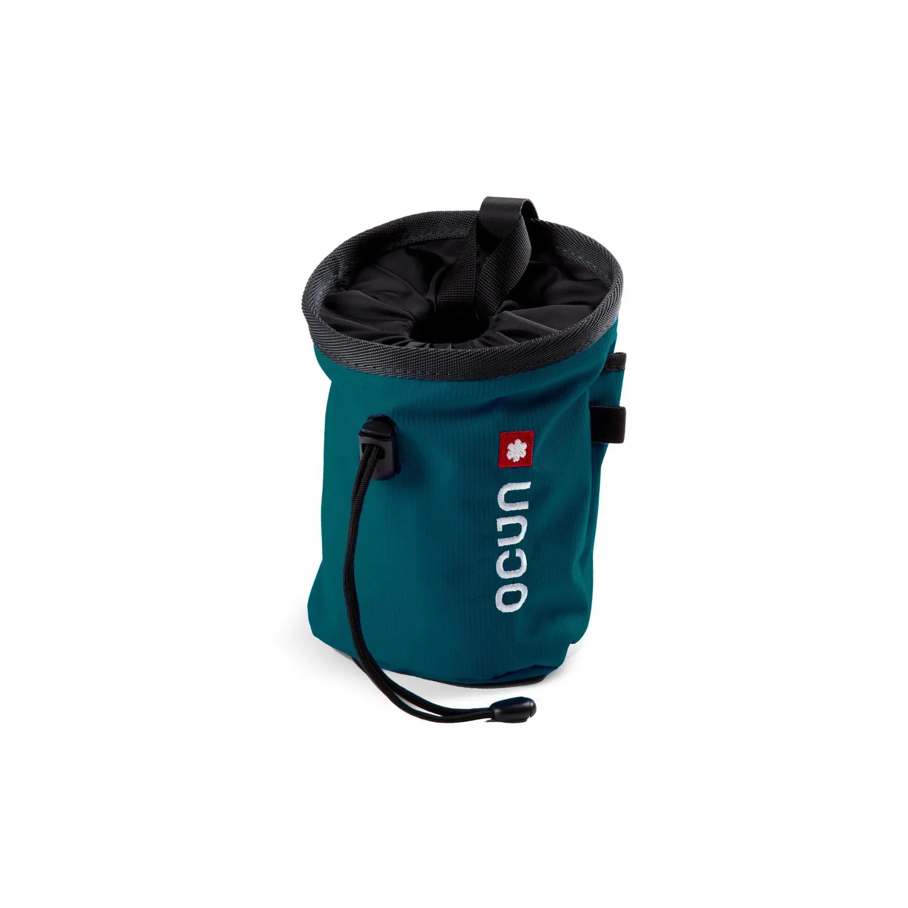 Chalk Bag With Belt Ocun Push