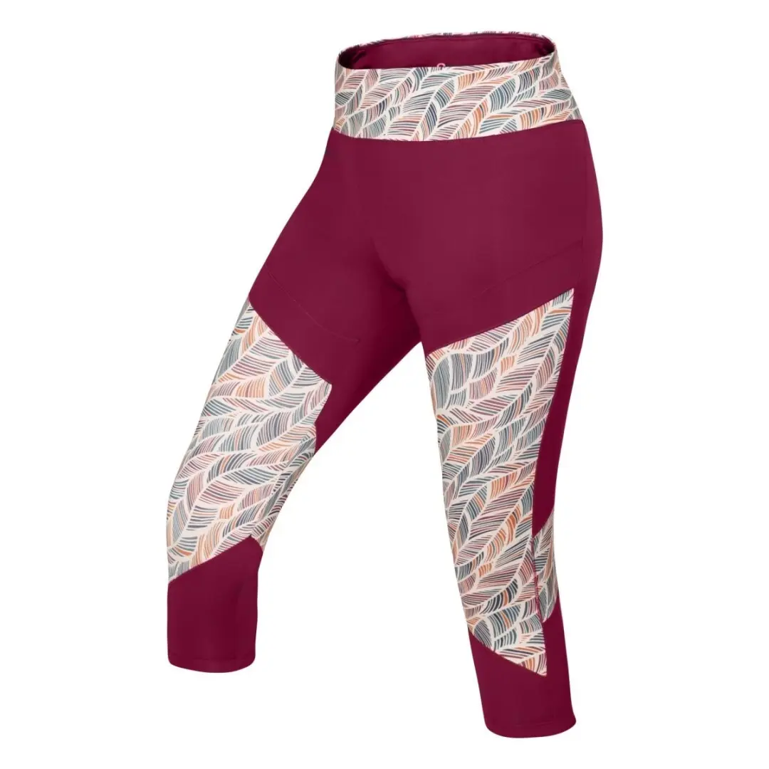 Leggings Frau Ocun Rhea