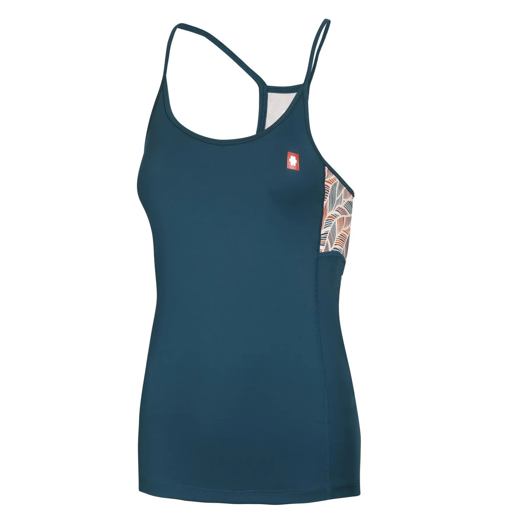 Damen-Top Ocun Arista Top