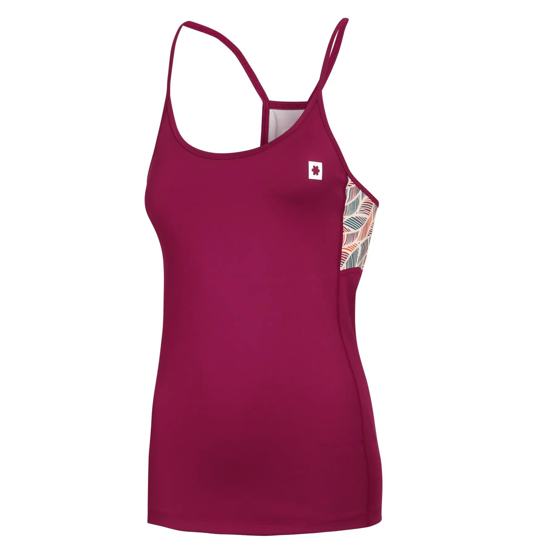 Damen-Top Ocun Arista Top