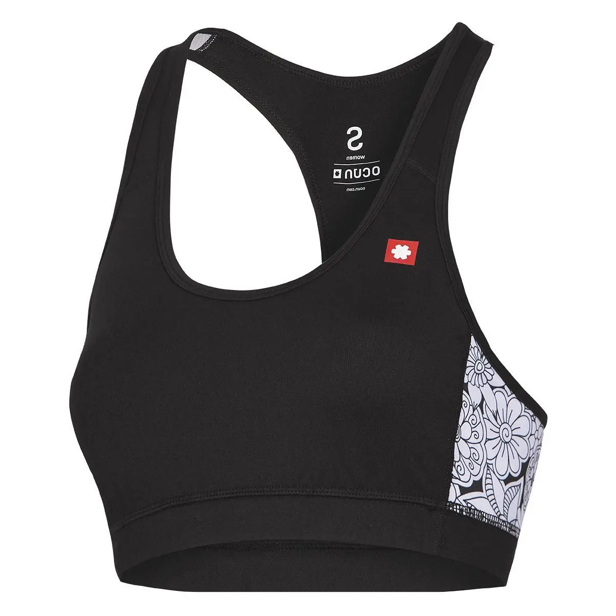 Damen-Sport-BH Ocun Misty
