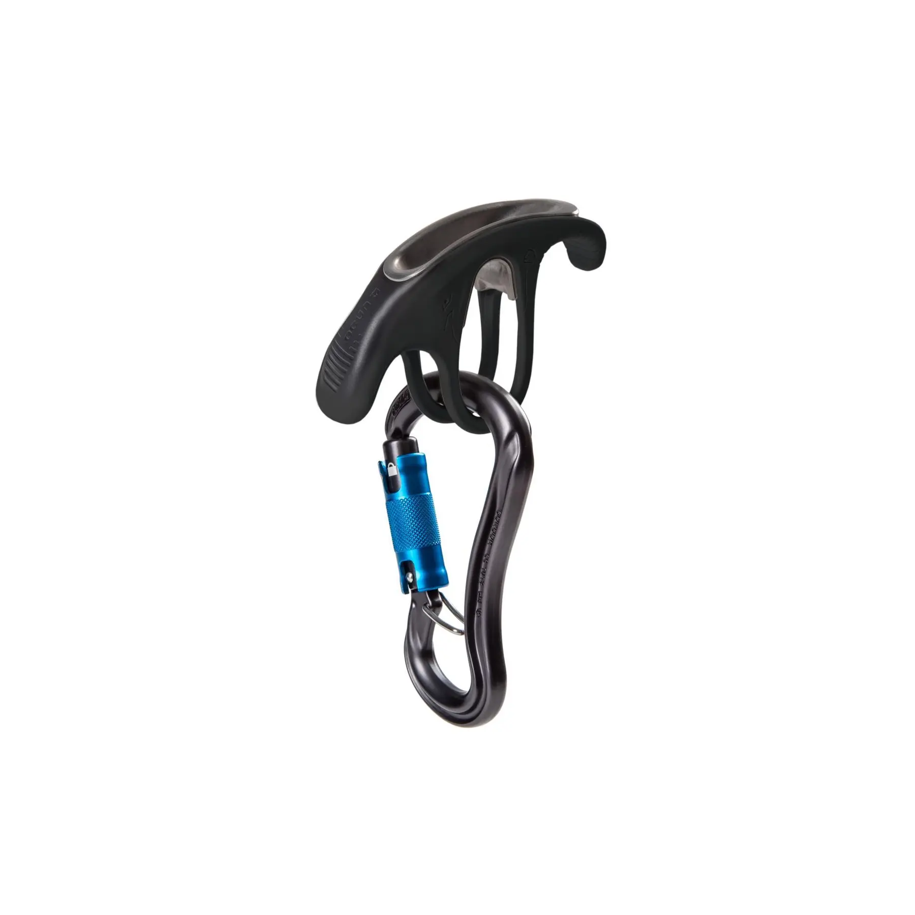 Dreifach- und Bogenkletterkarabiner Ocun Condor