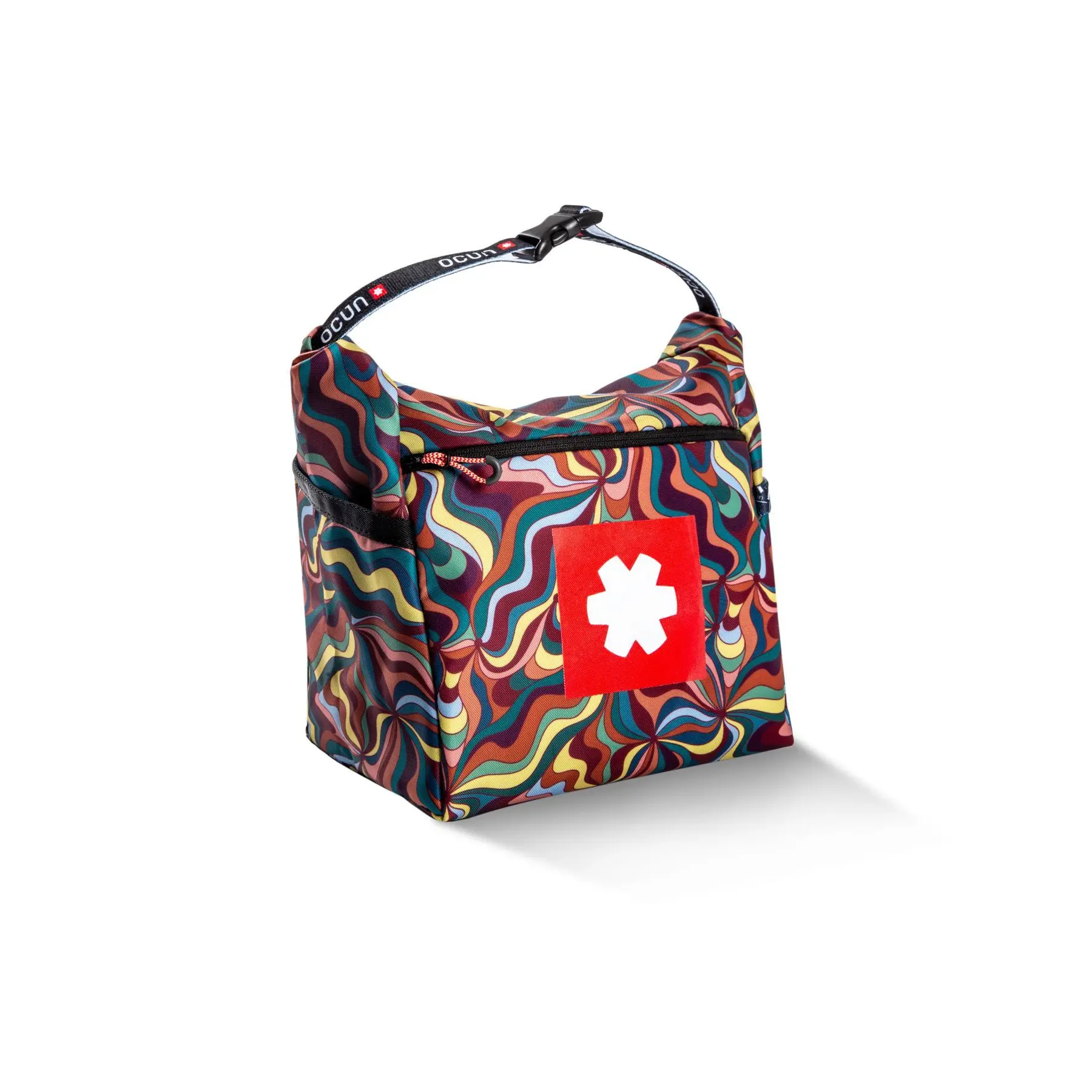 Magnesia Bag Ocun Boulder