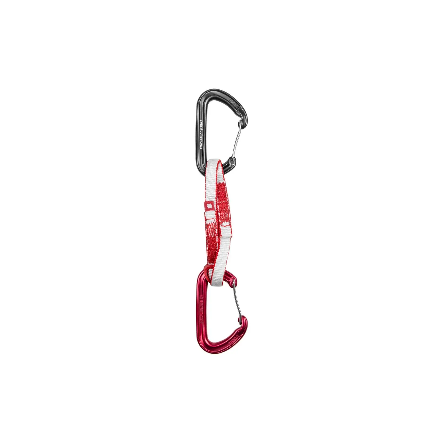 Ziehleine Ocun Hawk QD Combi Bio-Dyn-Ring