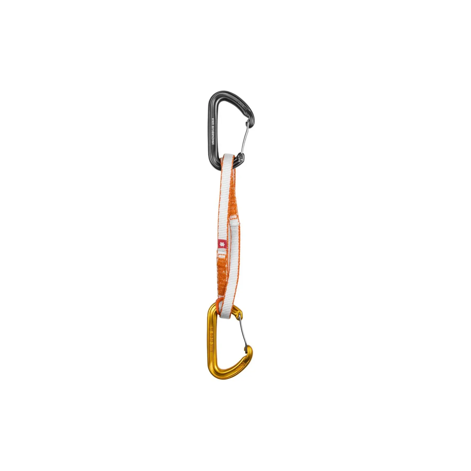 Ziehleine Ocun Hawk QD Combi Bio-Dyn-Ring