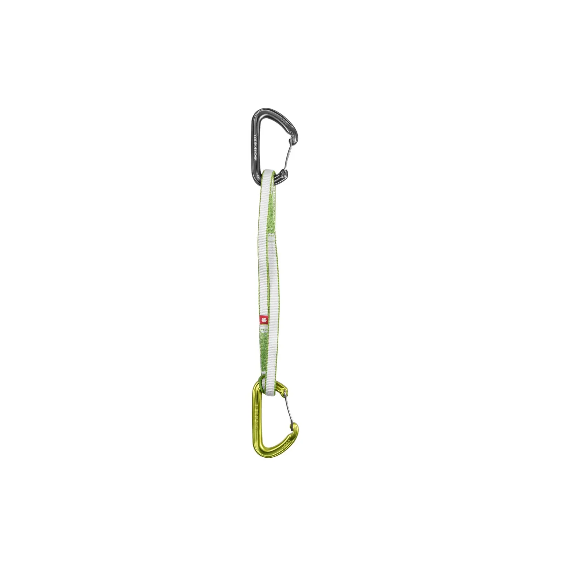 Ziehleine Ocun Hawk QD Combi Bio-Dyn-Ring