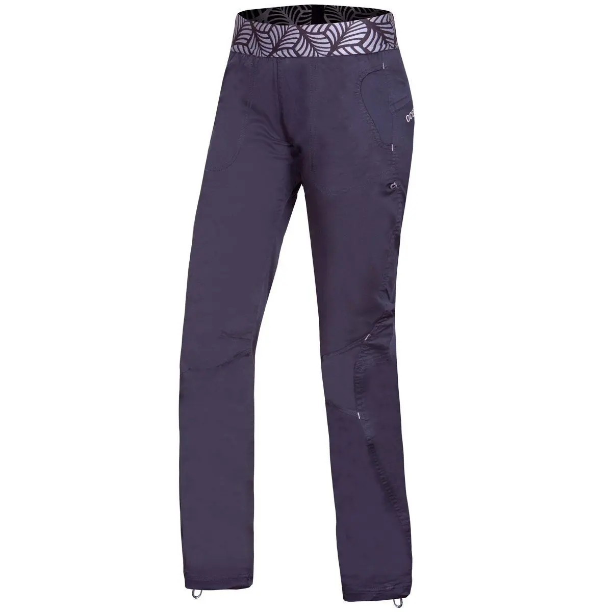 Damenhosen Ocun Pantera Organic