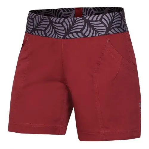 Shorts für Damen Ocun Pantera Organic