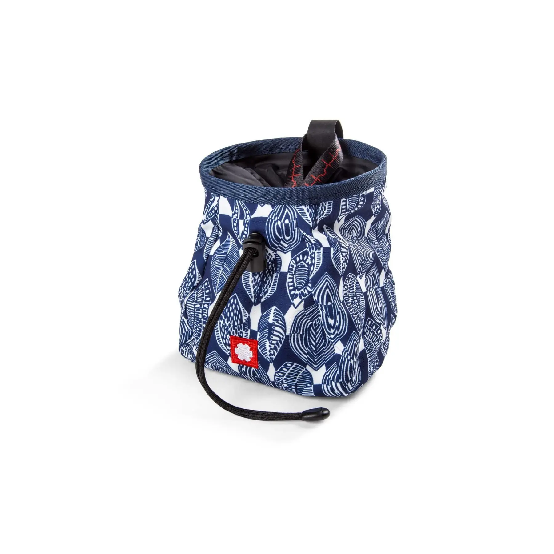 Magnesia Bag + Belt Ocun Lucky