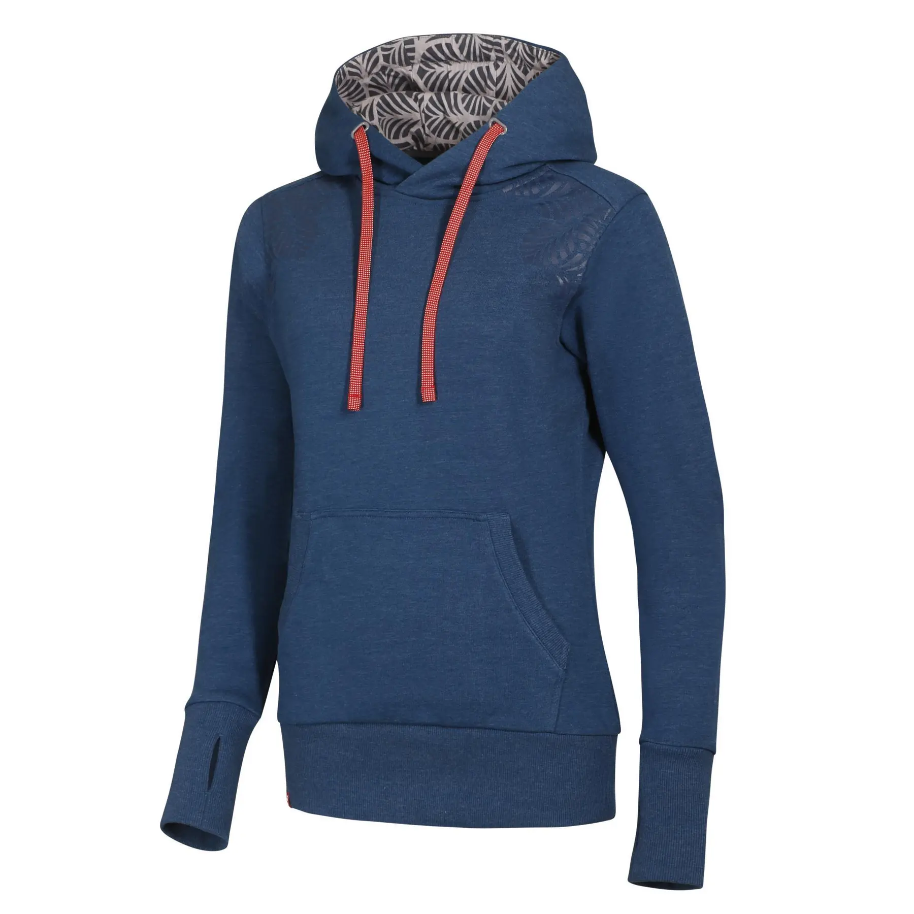Hoodie Damen Ocun
