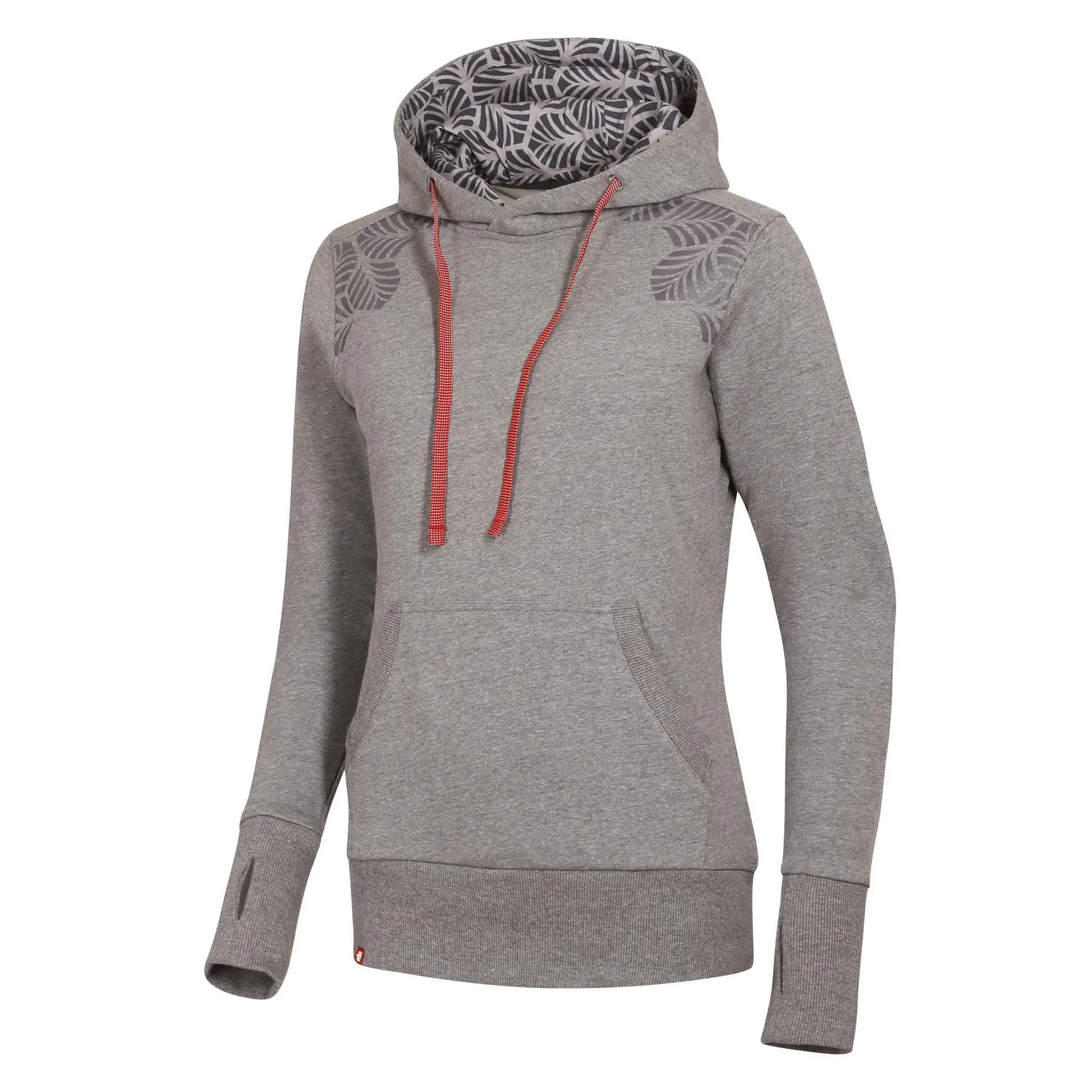 Hoodie Damen Ocun