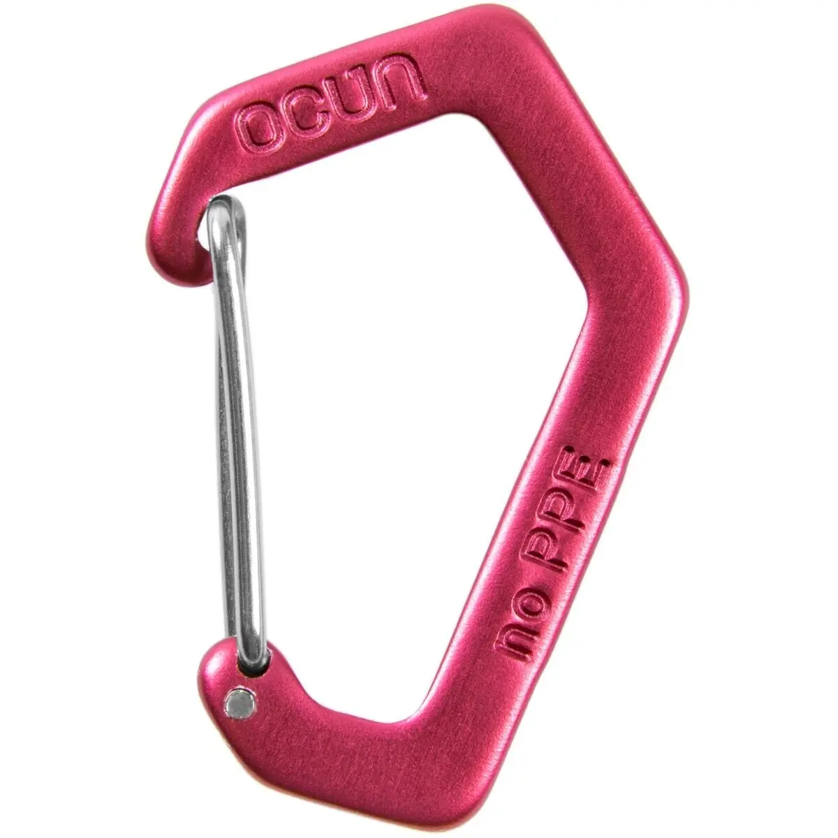 Karabiner Ocun Mini Hex (x20)