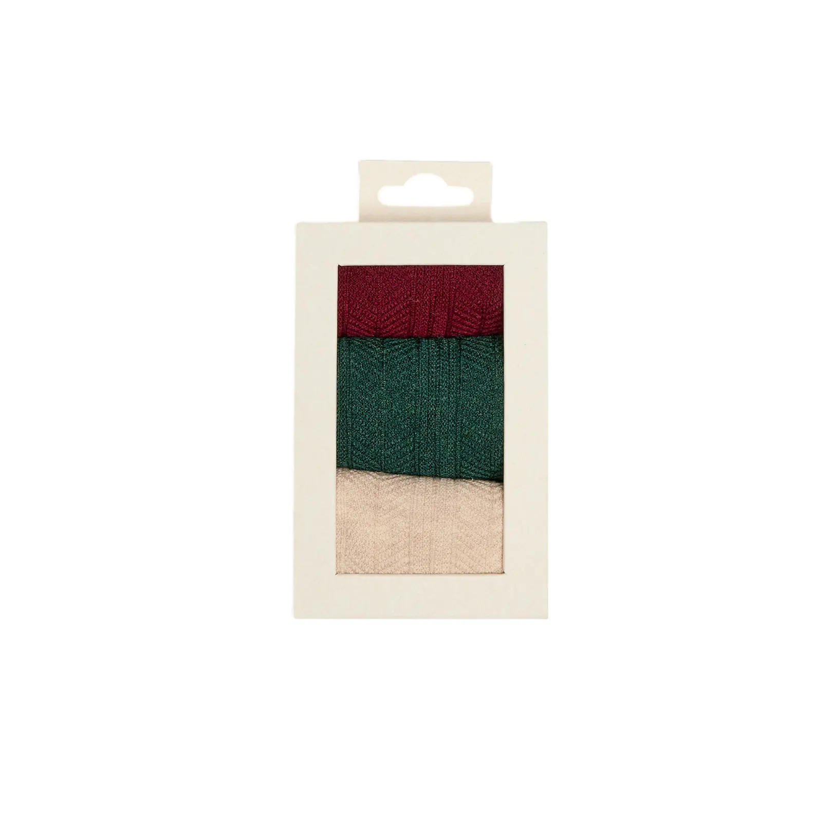 Socken Odaje (x3)