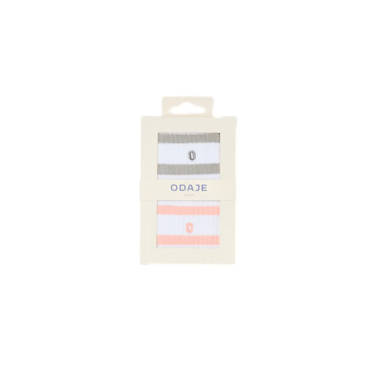 Socken Odaje Sport (x2)