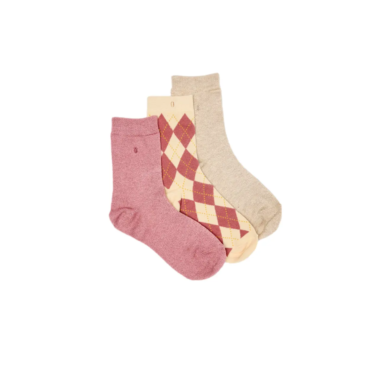 Socken Odaje Fantaisie (x3)