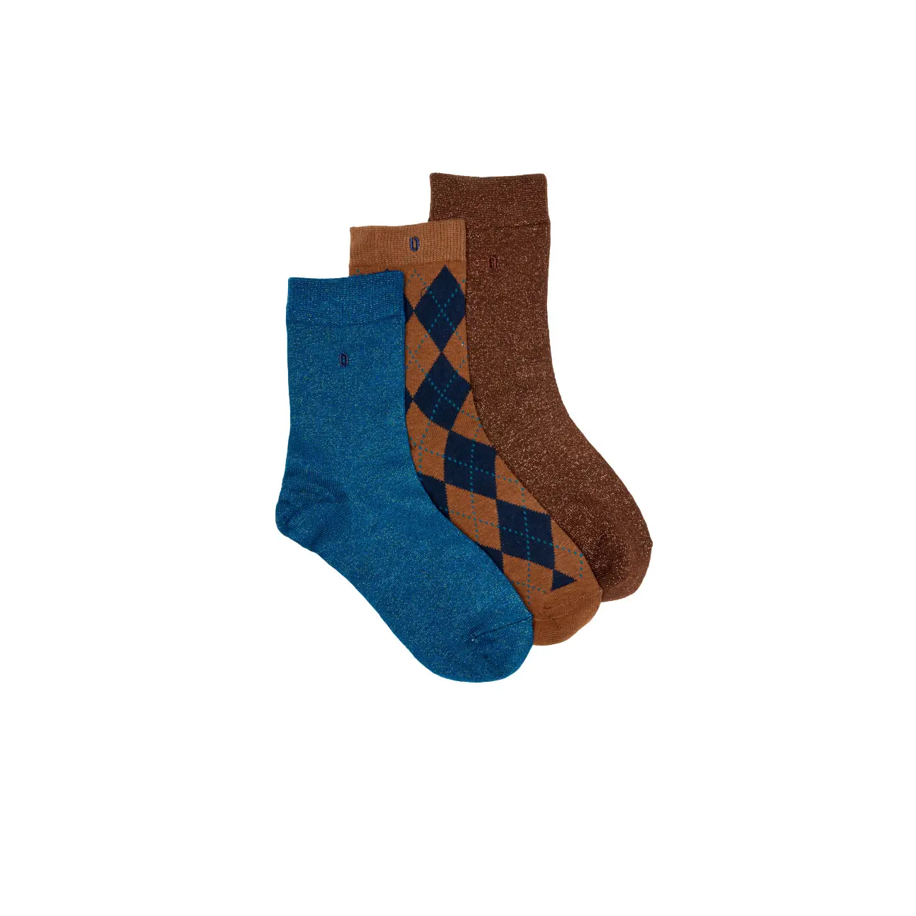 Socken Odaje Fantaisie (x3)