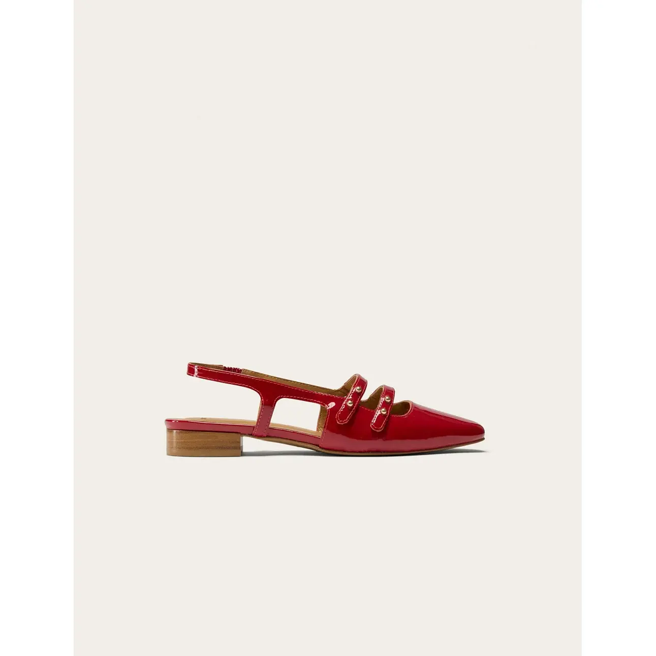 Ballerine da donna  Soli