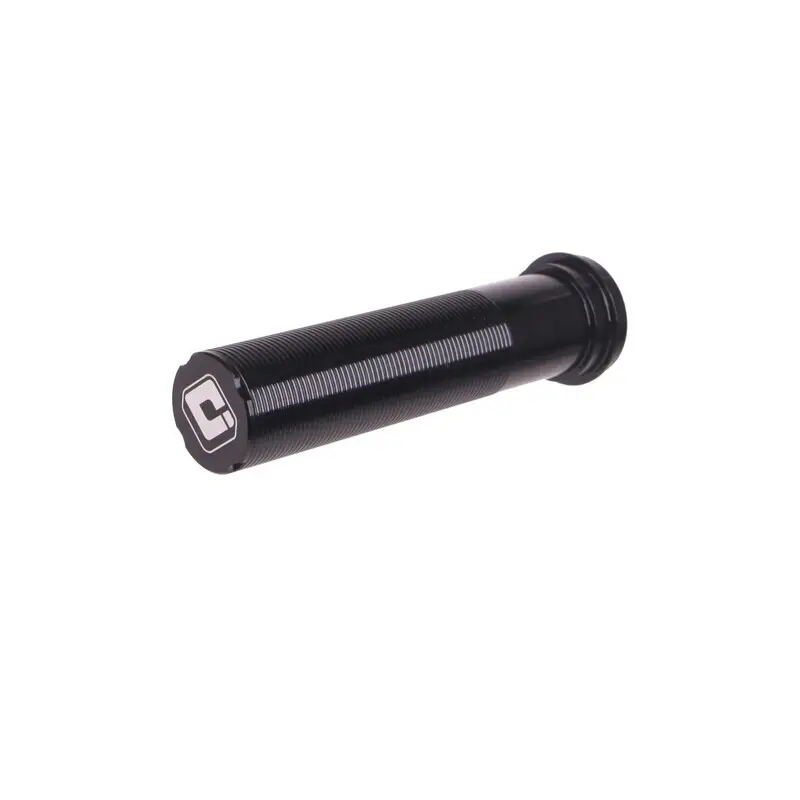 Gasfles voor motor Odi V-Twin Fusion Harley Davidson câble (2008+)