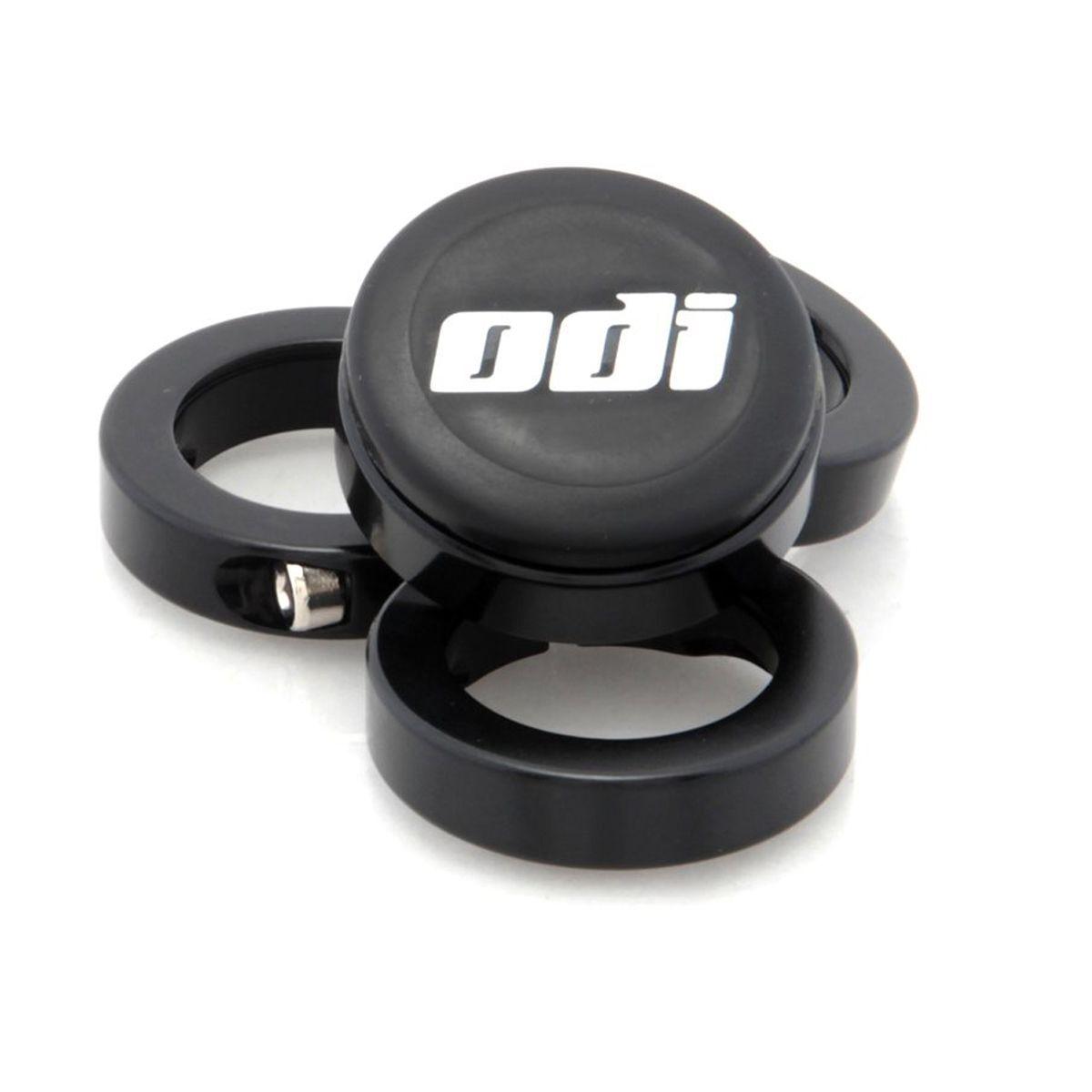 Velo Store - UK ODI Rings Odi Lock-on (x4) | Extra 10% off with Subscription, Postage £16.79 to UK Fedex.