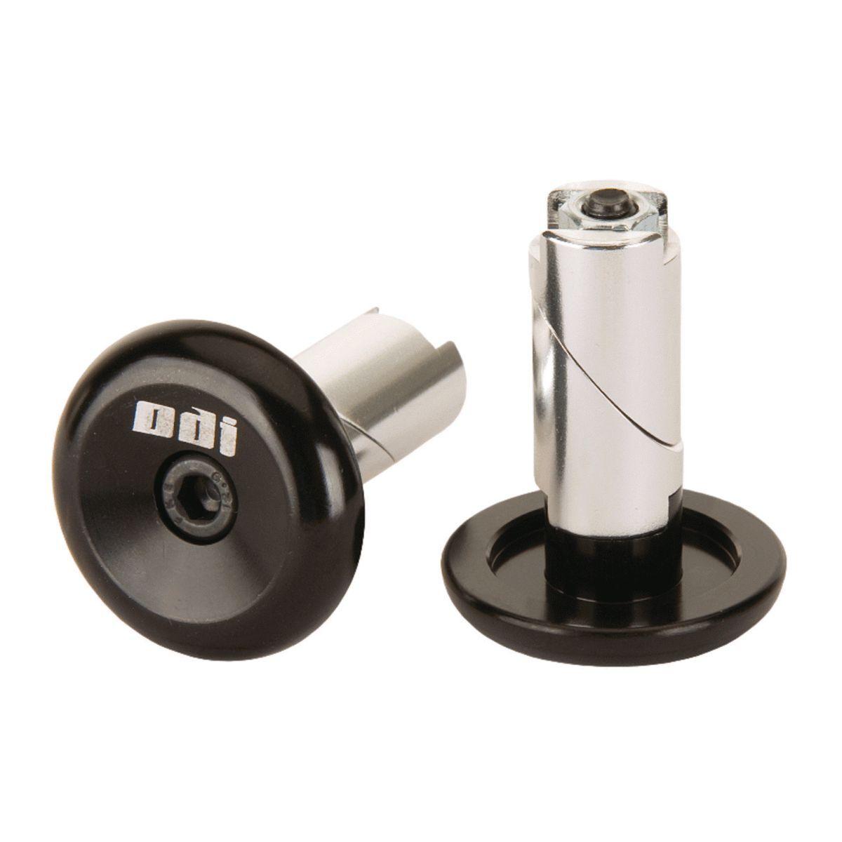 Velo Store - UK ODI Pair of handlebar ends Odi | Extra 10% off with Subscription, Postage £16.79 to UK Fedex.
