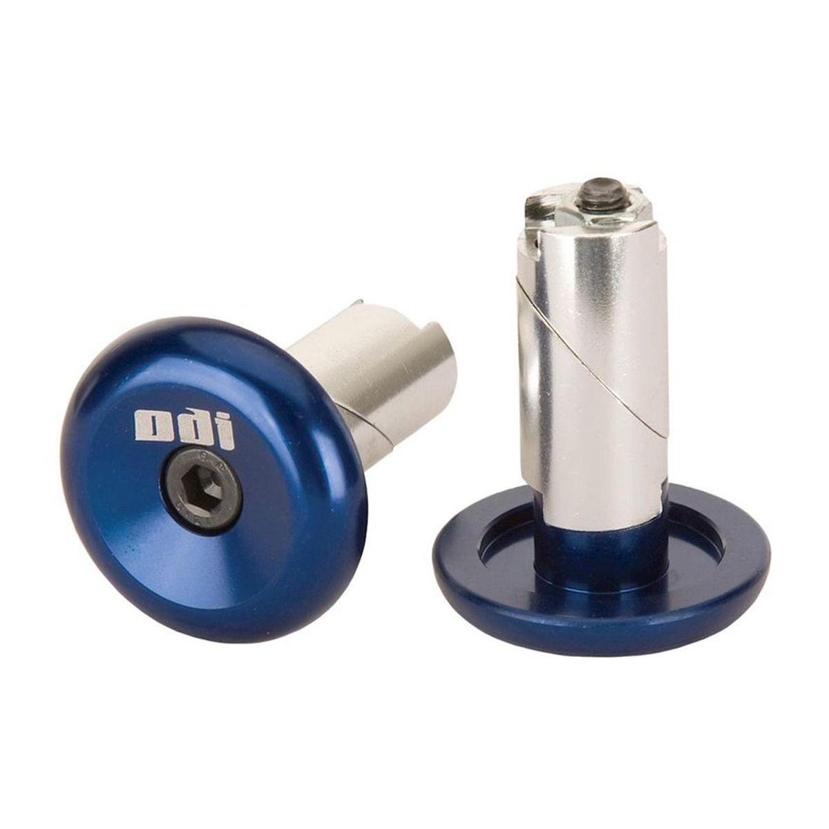 Velo Store - UK ODI Pair of handlebar ends Odi | Extra 10% off with Subscription, Postage £16.79 to UK Fedex.
