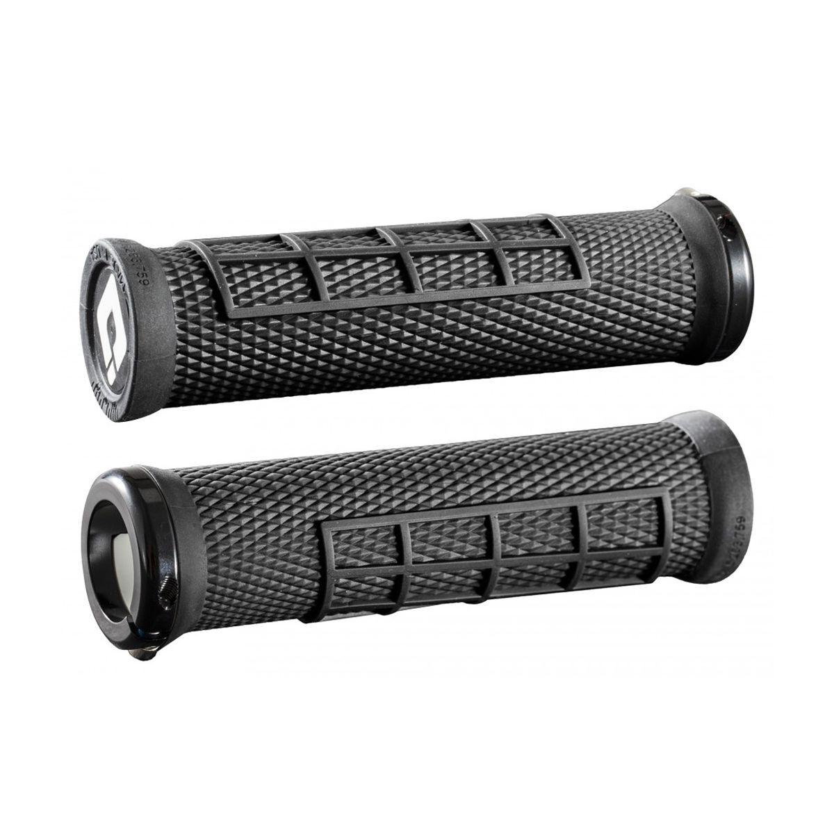 Velo Store - UK ODI Pair of handles Odi Elite Flow | Extra 10% off with Subscription, Postage £16.79 to UK Fedex.