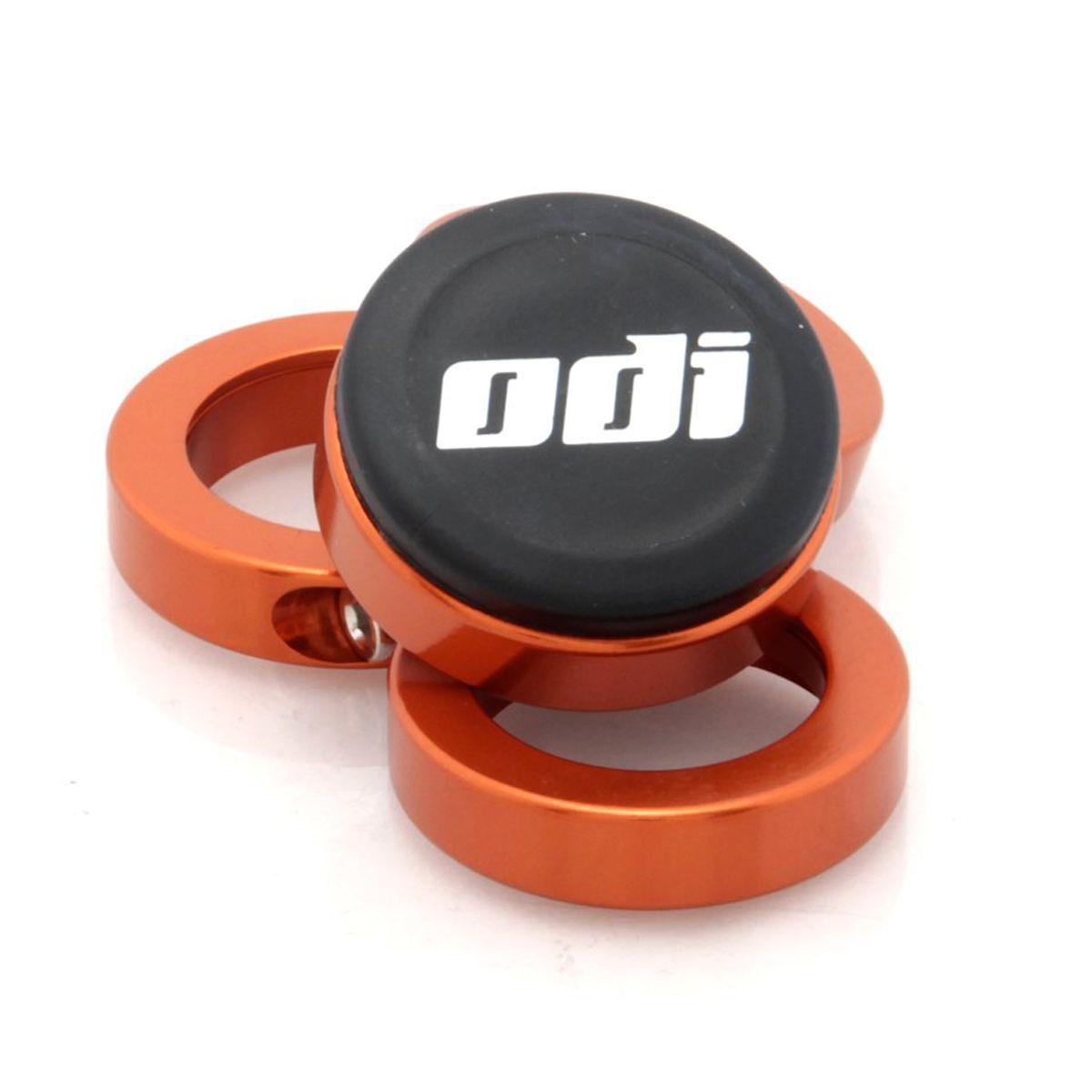 Velo Store - UK ODI Handles Odi Lock-on (x4) | Extra 10% off with Subscription, Postage £16.79 to UK Fedex.