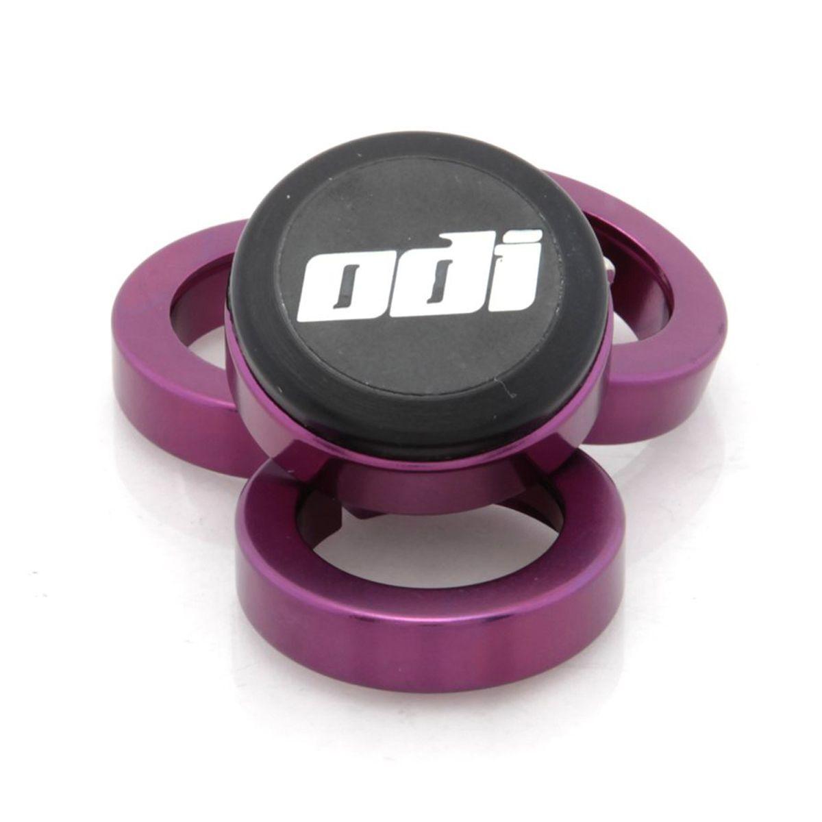 Velo Store - UK ODI Handles Odi Lock-on (x4) | Extra 10% off with Subscription, Postage £16.79 to UK Fedex.