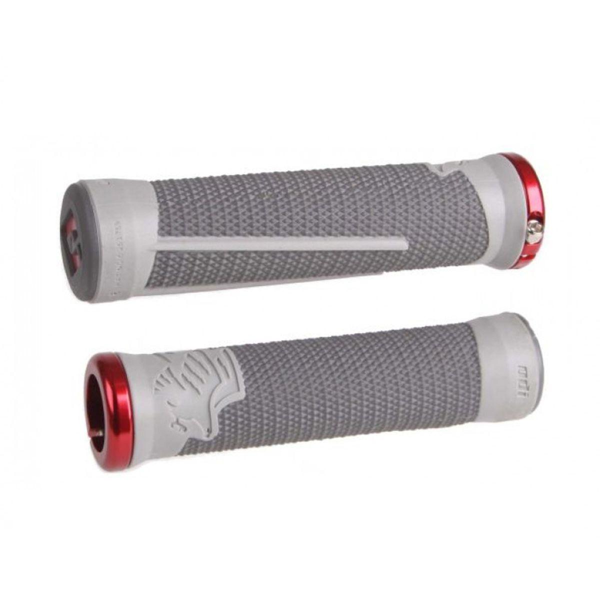 Velo Store - UK ODI Pair of handles Odi Ag2 | Extra 10% off with Subscription, Postage £16.79 to UK Fedex.