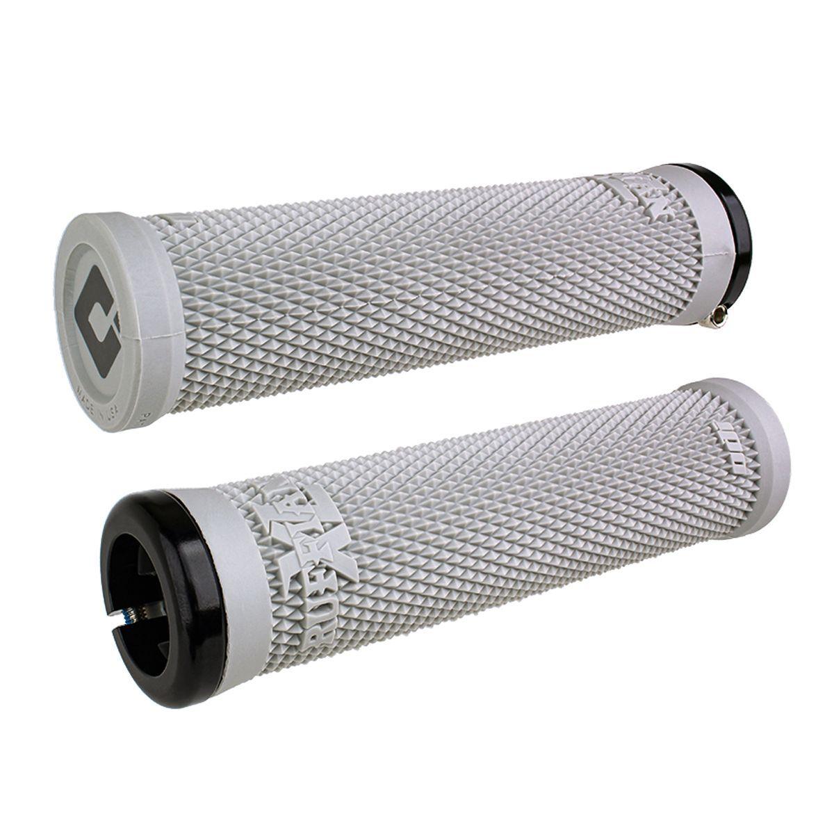 Velo Store - UK ODI Pair of handles Odi Ruffian V2.1 135x32 mm | Extra 10% off with Subscription, Postage £16.79 to UK Fedex.